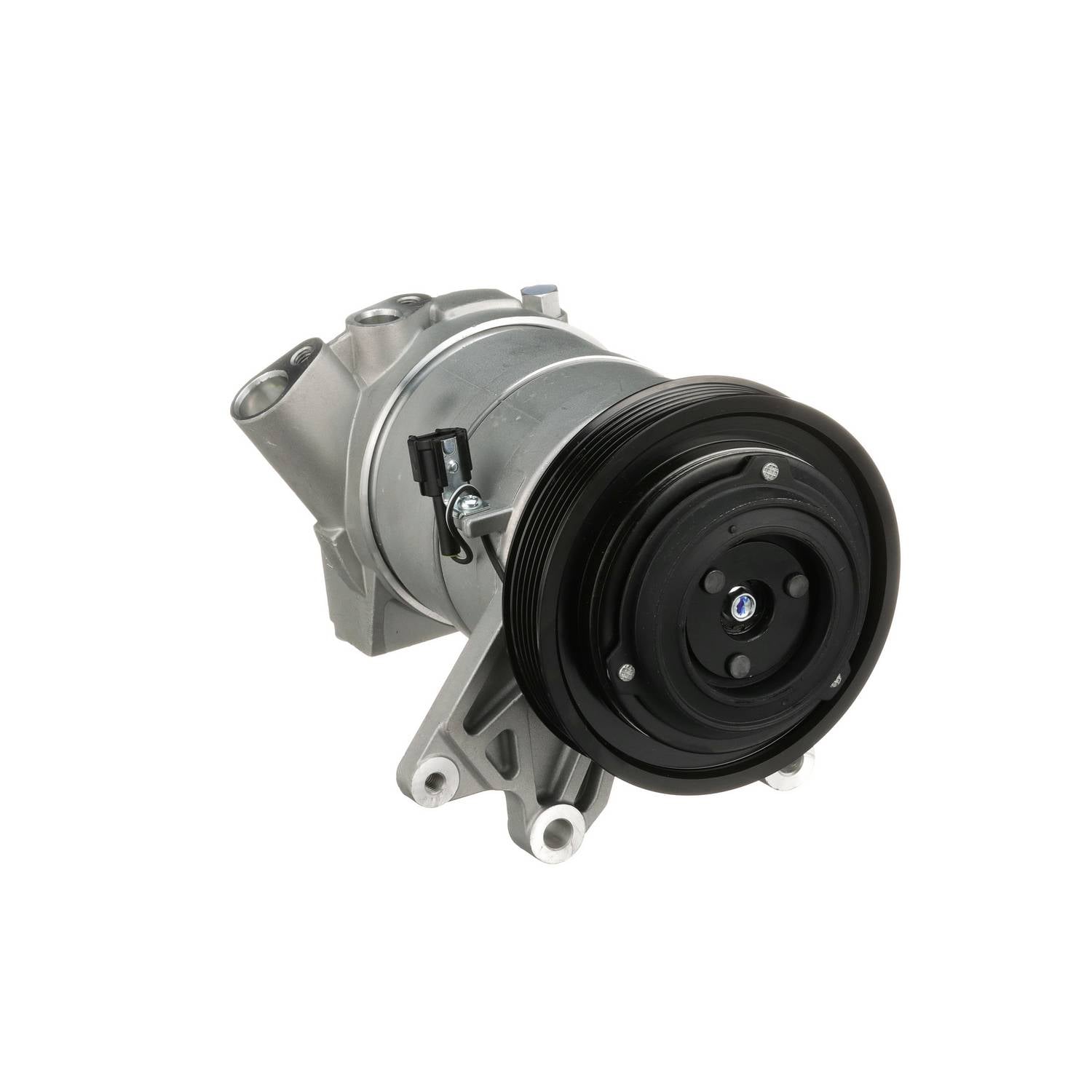 リエ Import Direct A/C Compressor - New 68438 | O'Reilly Auto Parts