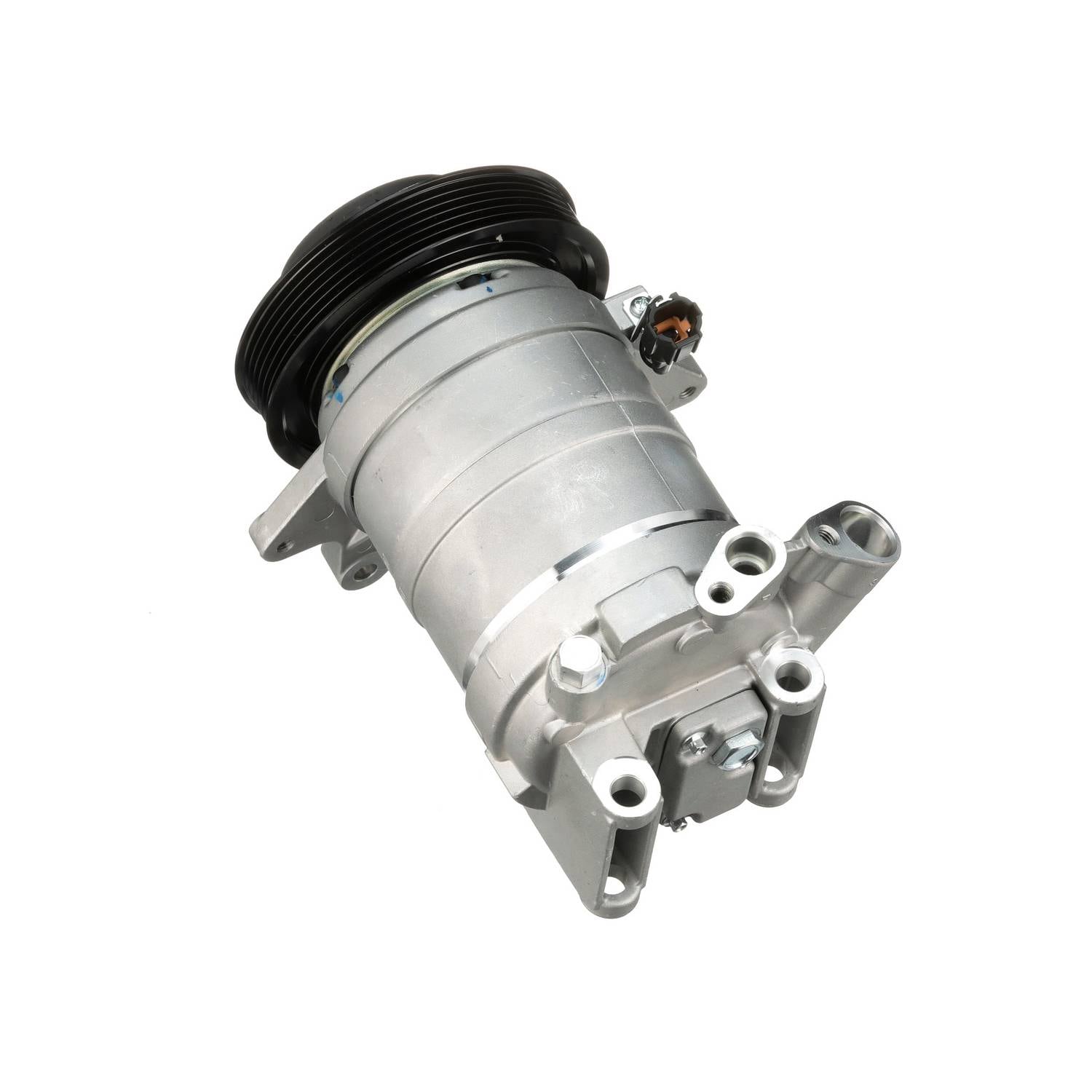 リエ Import Direct A/C Compressor - New 68438 | O'Reilly Auto Parts