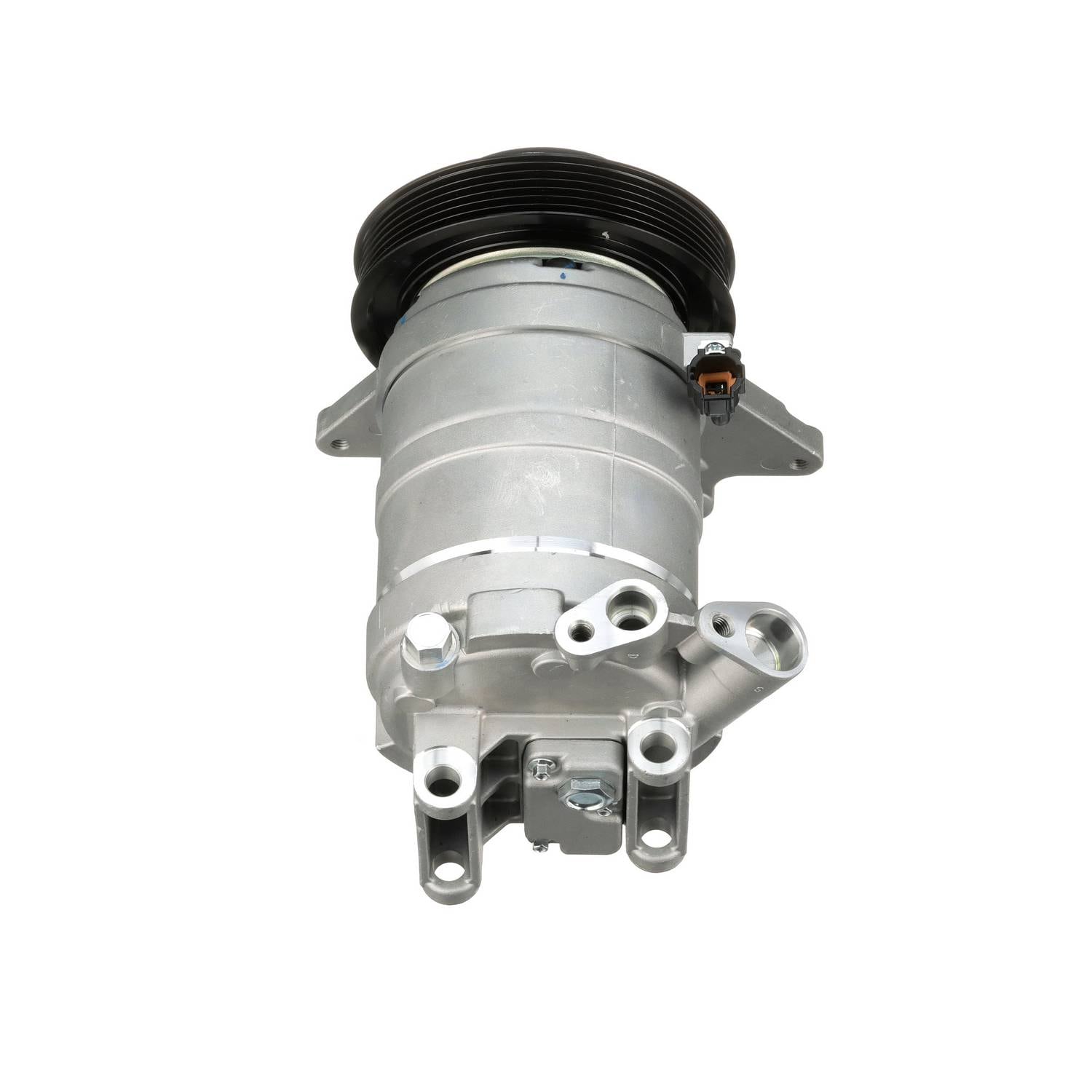 ひと Import Direct A/C Compressor - New 68438 | O'Reilly Auto Parts