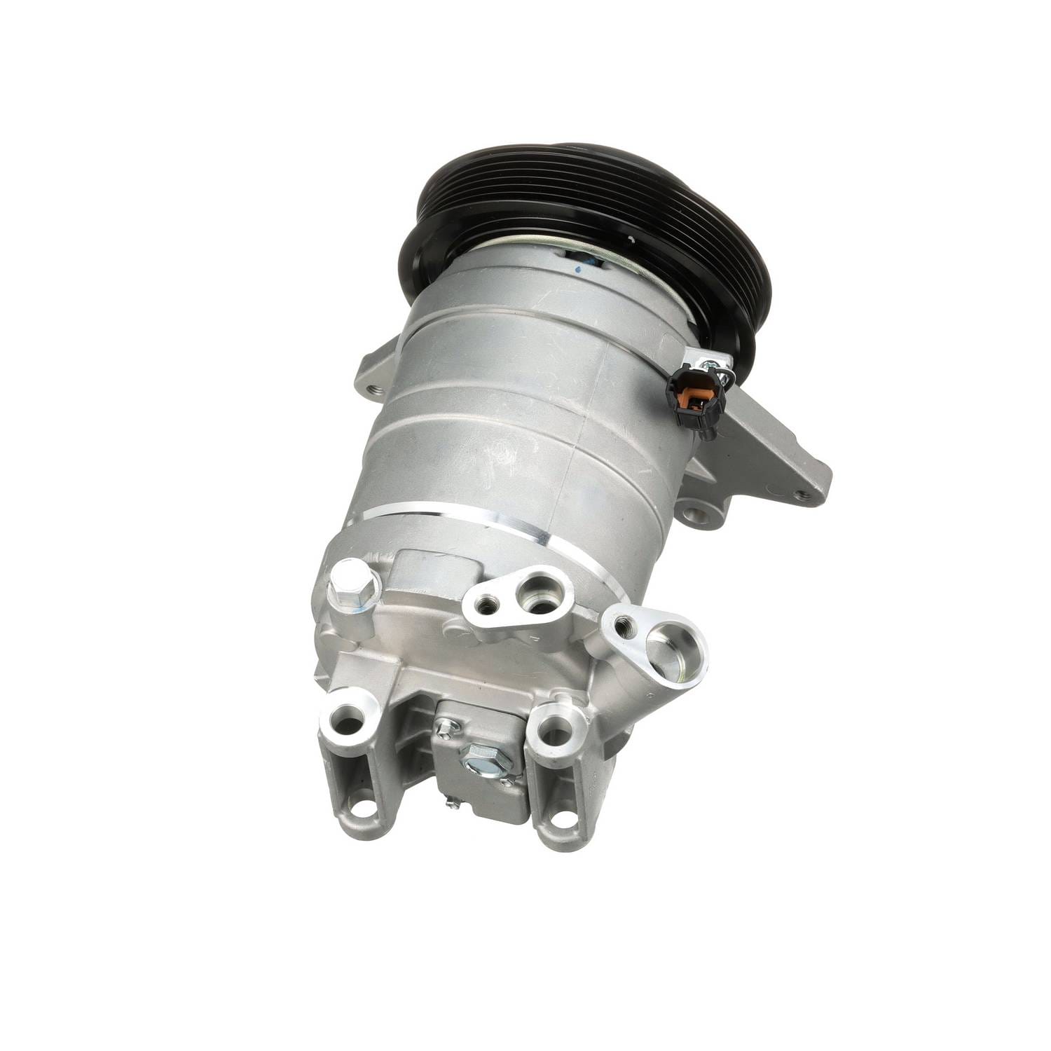 Import Direct A/C Compressor - New 68438 | O'Reilly Auto Parts