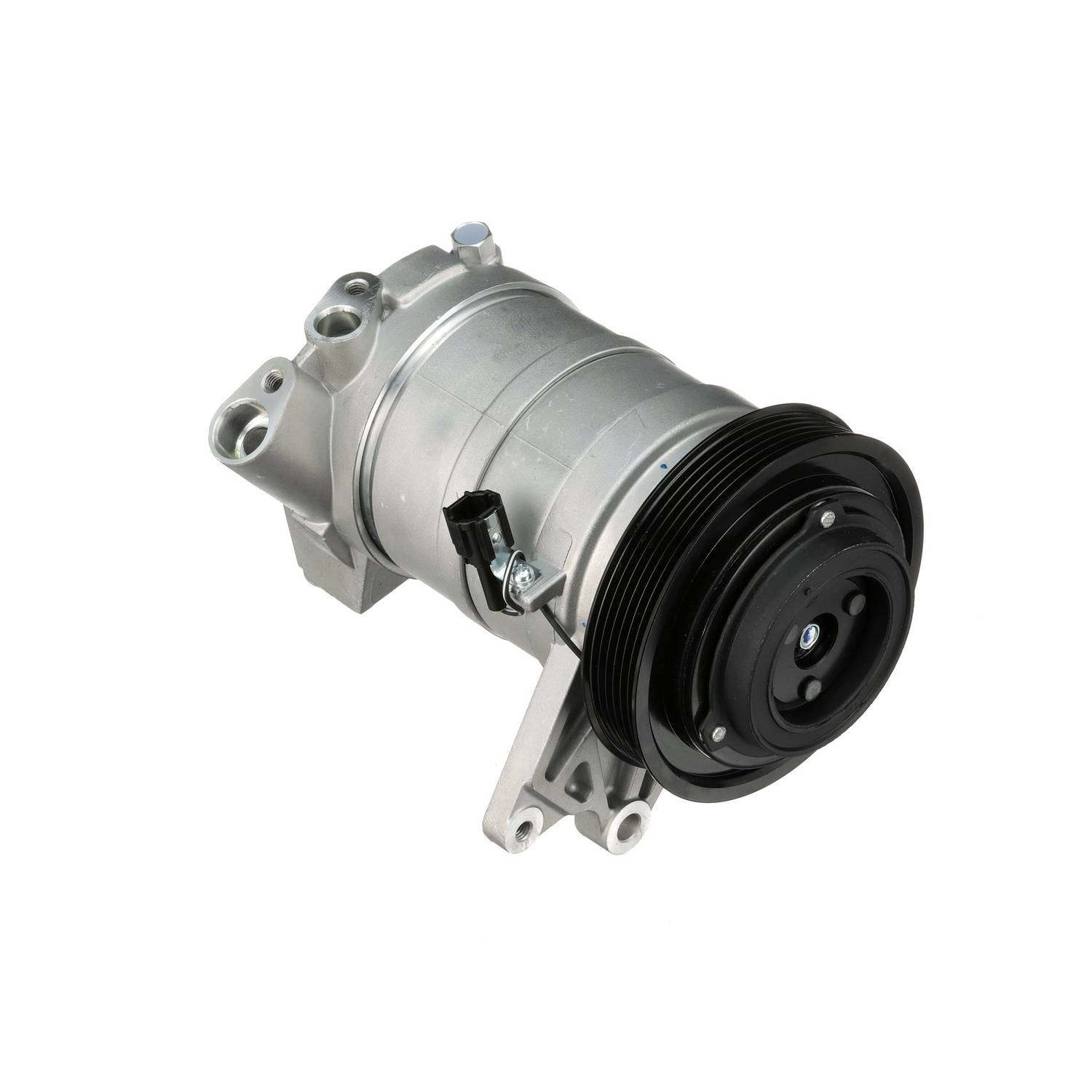 リー Import Direct A/C Compressor - New 68438 | O'Reilly Auto Parts