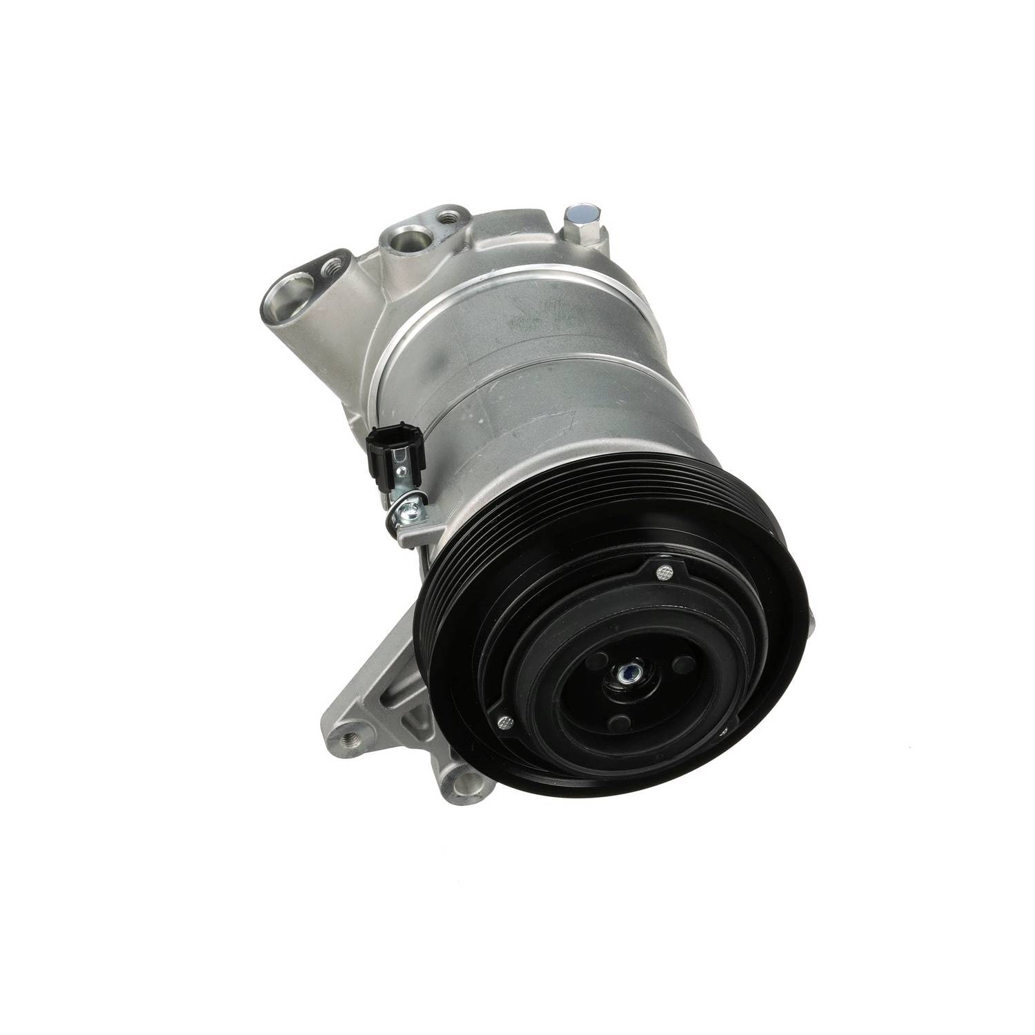 Import Direct A/C Compressor - New 68438 | O'Reilly Auto Parts