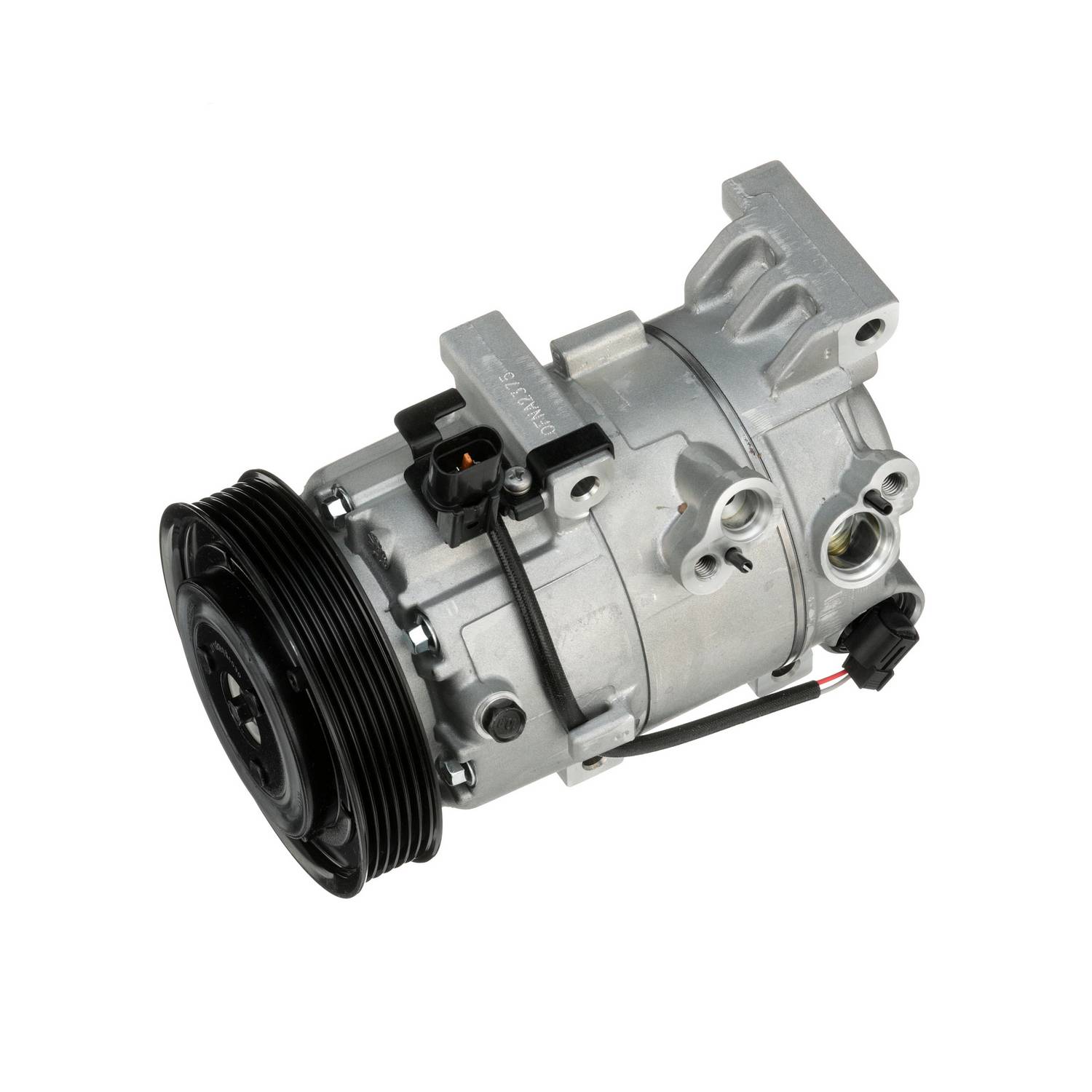 Import Direct A/C Compressor - New 168306 | O'Reilly Auto Parts
