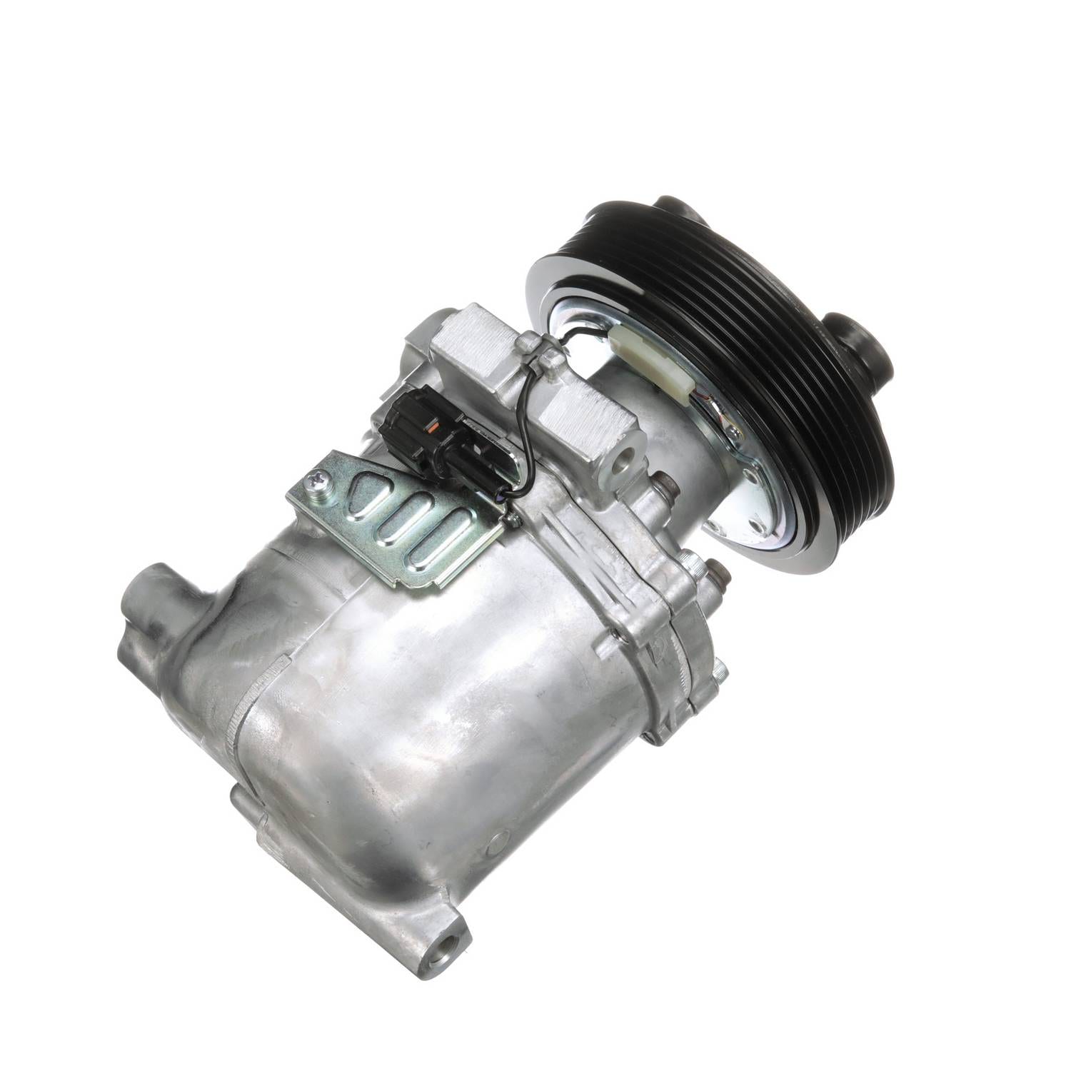 Import Direct A/C Compressor - New 68457 | O'Reilly Auto Parts