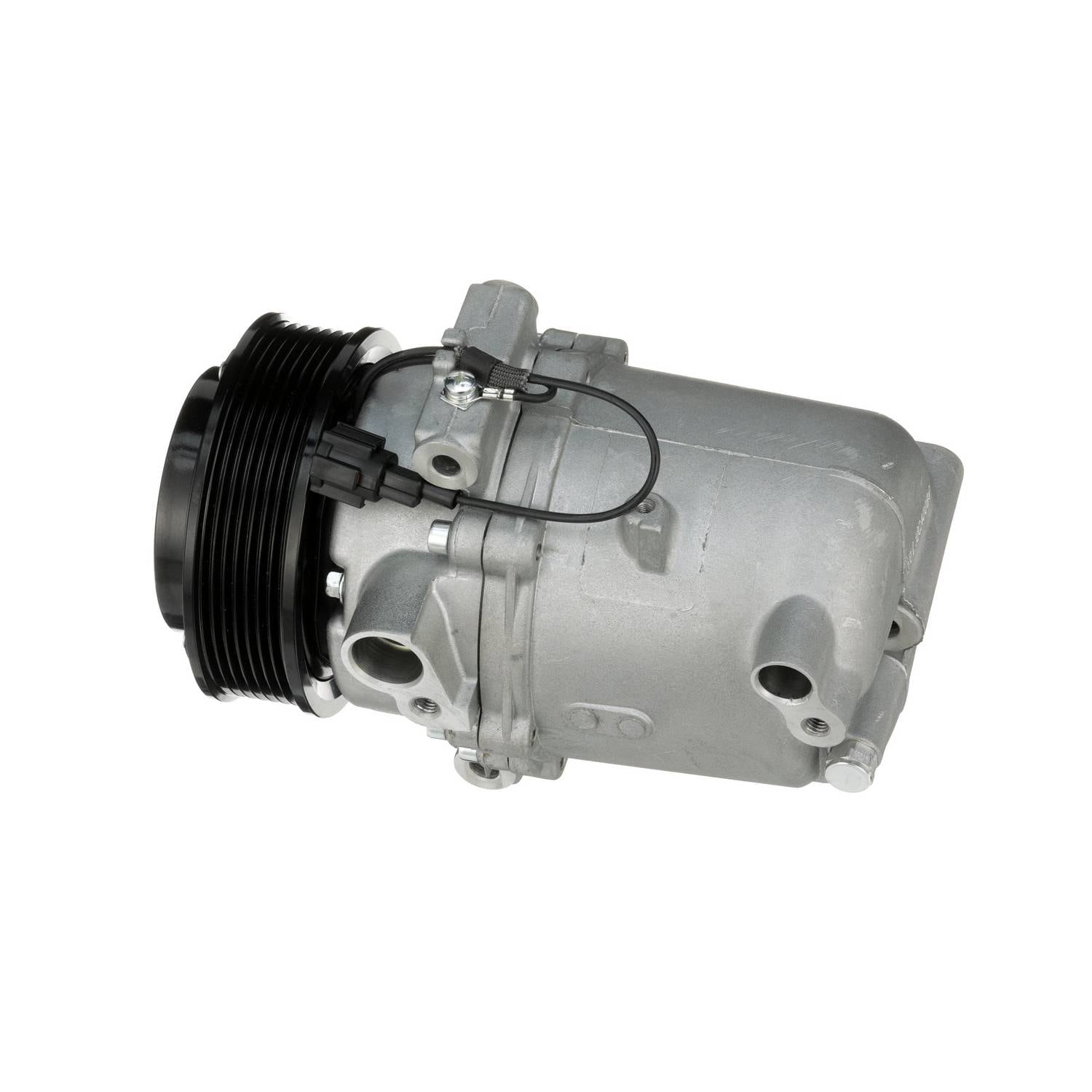 Import Direct A/C Compressor - New 58885 | O'Reilly Auto Parts