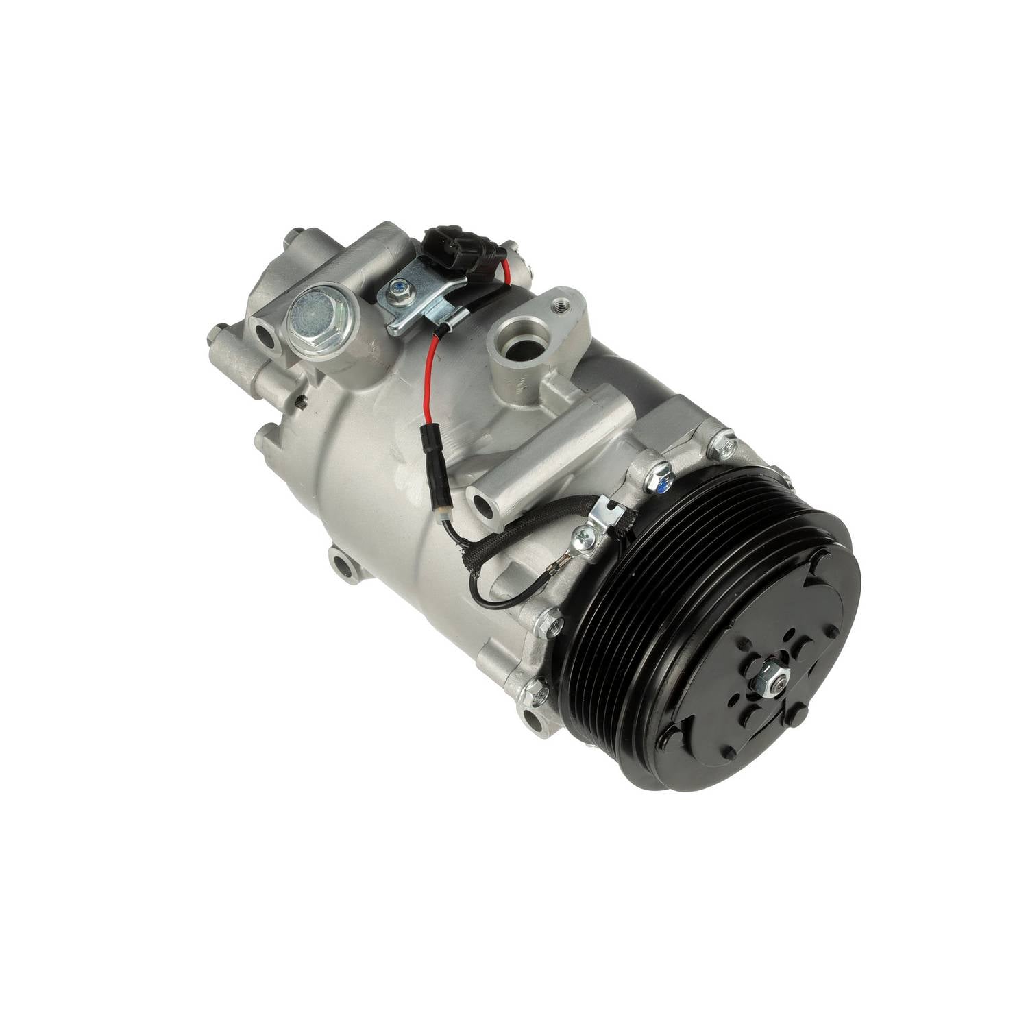 Import Direct A/C Compressor - New 58889 | O'Reilly Auto Parts