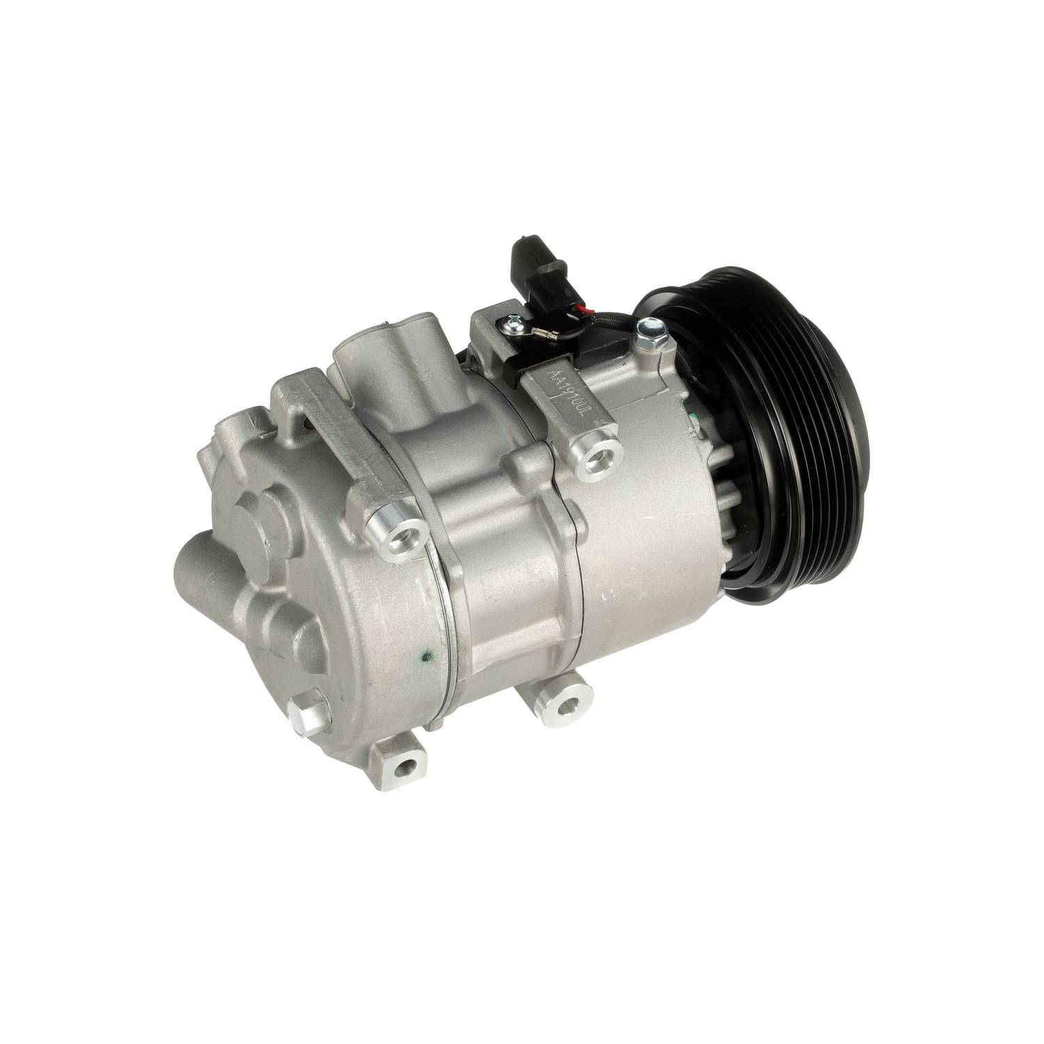 clover0519-MRKK　0728 Import Direct A/C Compressor - New 178305 | O'Reilly Auto Parts