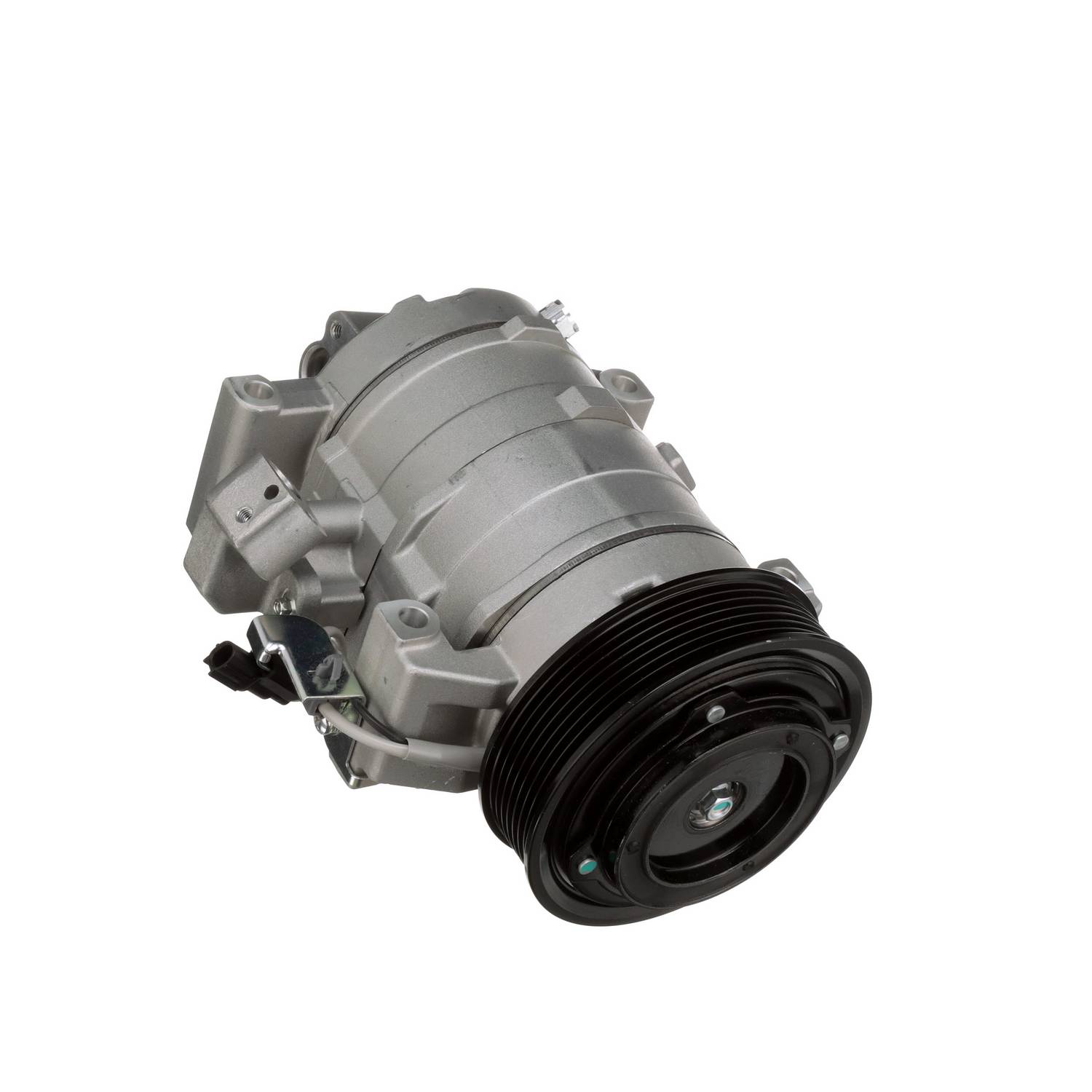 Import Direct A/C Compressor - New 198303 | O'Reilly Auto Parts