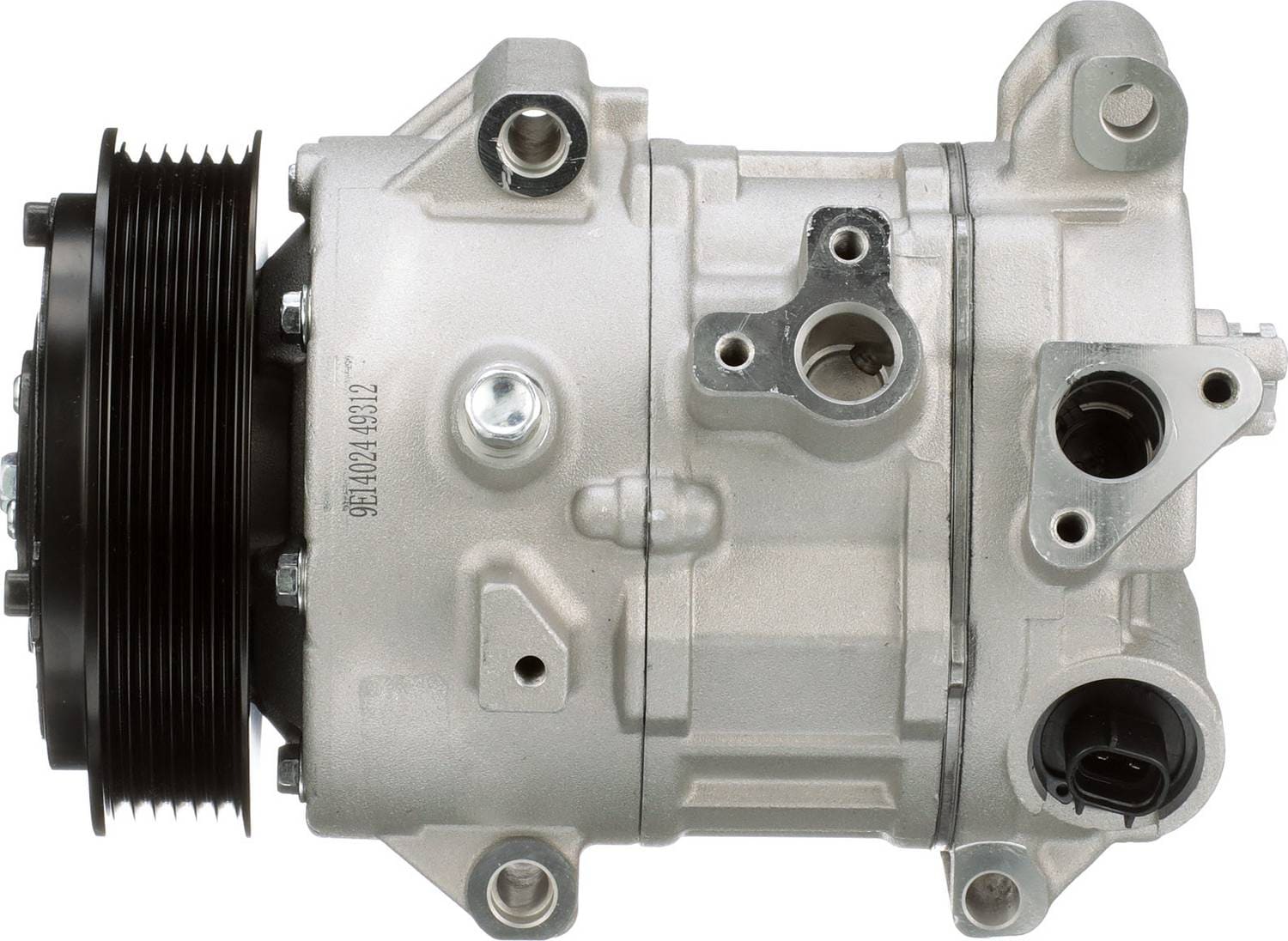 す*子様 今期PAYDAYHOWIECLOTHINGFRAMeWORK APRO Import Direct A/C Compressor - New 198307 | O'Reilly Auto Parts