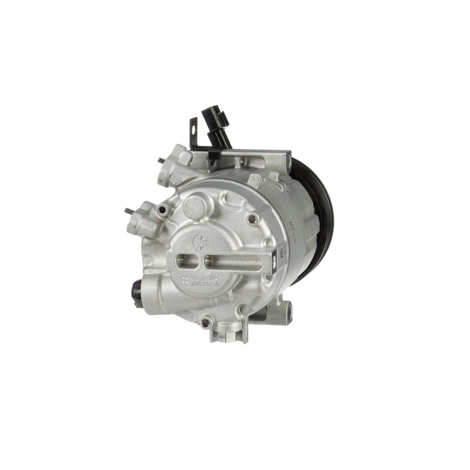 Import Direct A/C Compressor - New 198383 | O'Reilly Auto Parts