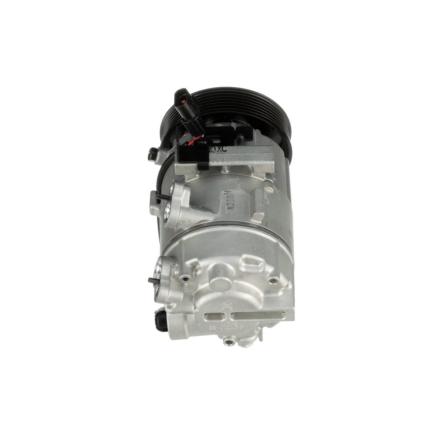 Import Direct A/C Compressor - New 198383 | O'Reilly Auto Parts