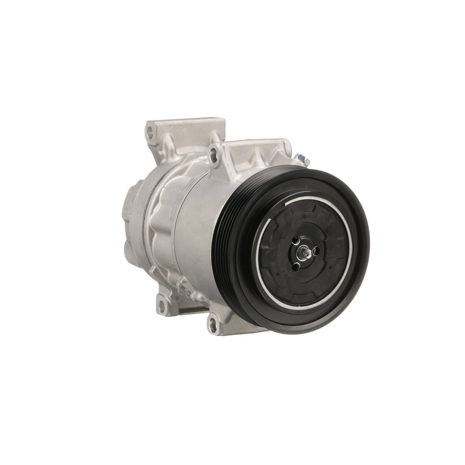 Import Direct A/C Compressor - New 198339 | O'Reilly Auto Parts