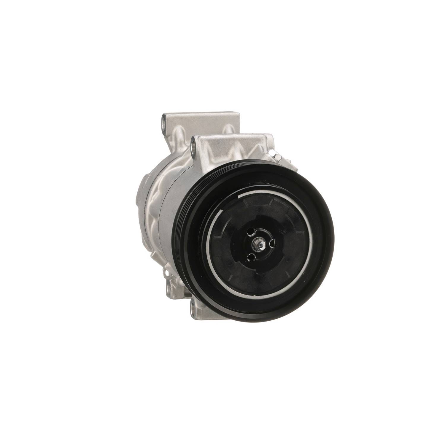 Import Direct A/C Compressor - New 198339 | O'Reilly Auto Parts