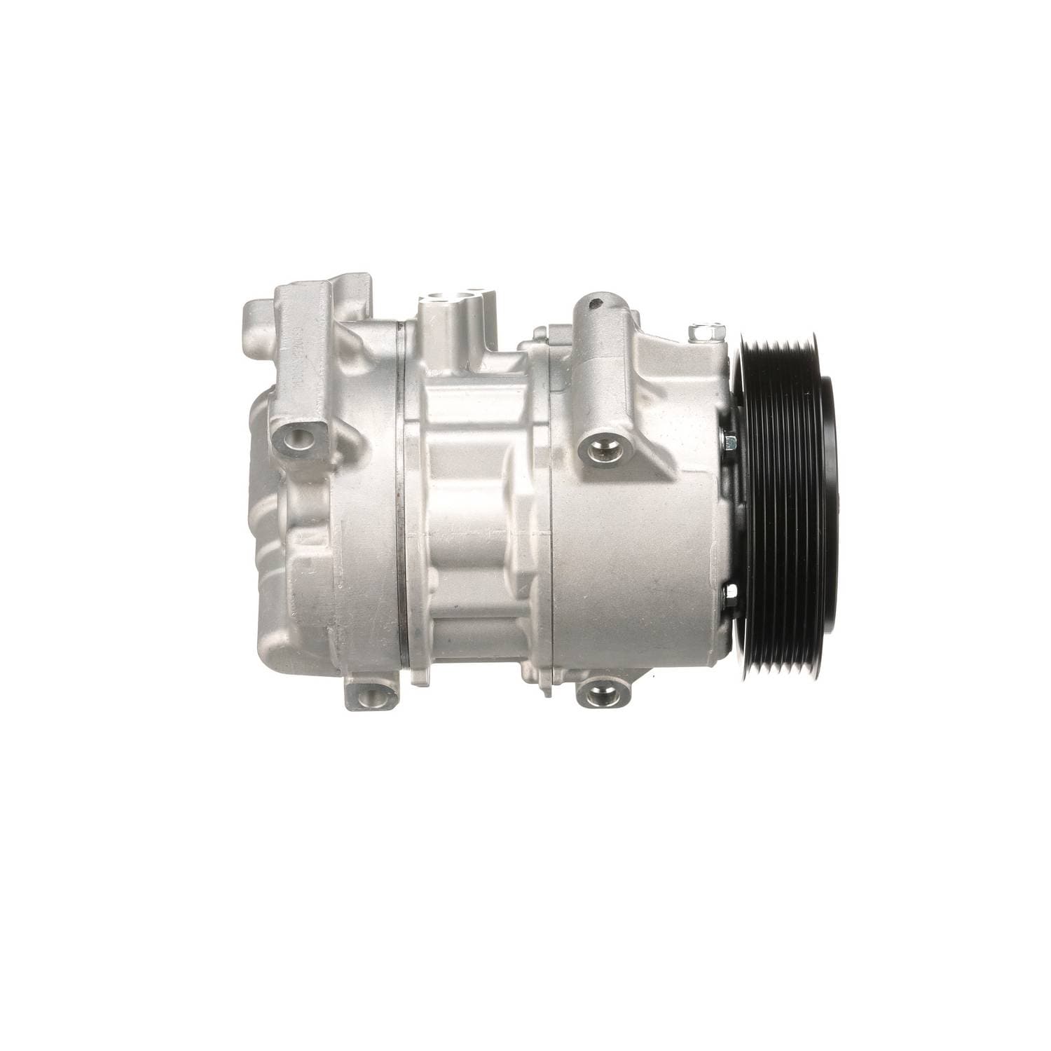 Import Direct A/C Compressor - New 198339 | O'Reilly Auto Parts