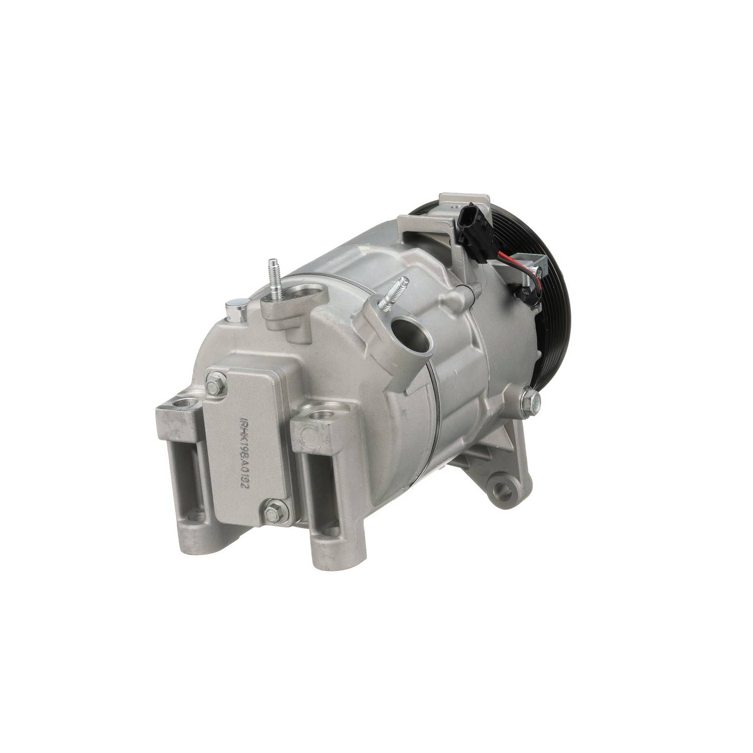 Import Direct A/C Compressor - New 68667 | O'Reilly Auto Parts