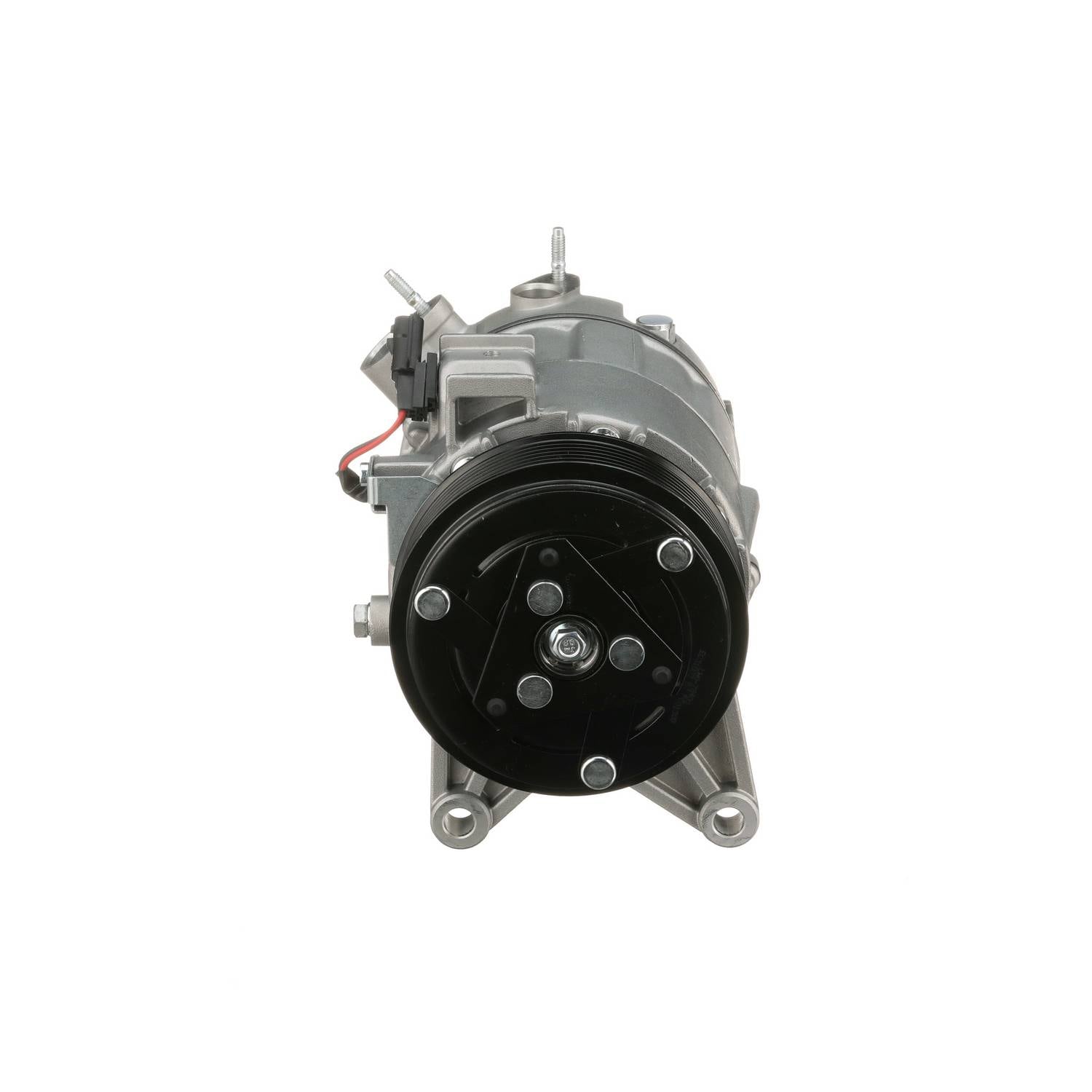 Import Direct A/C Compressor - New 68667 | O'Reilly Auto Parts