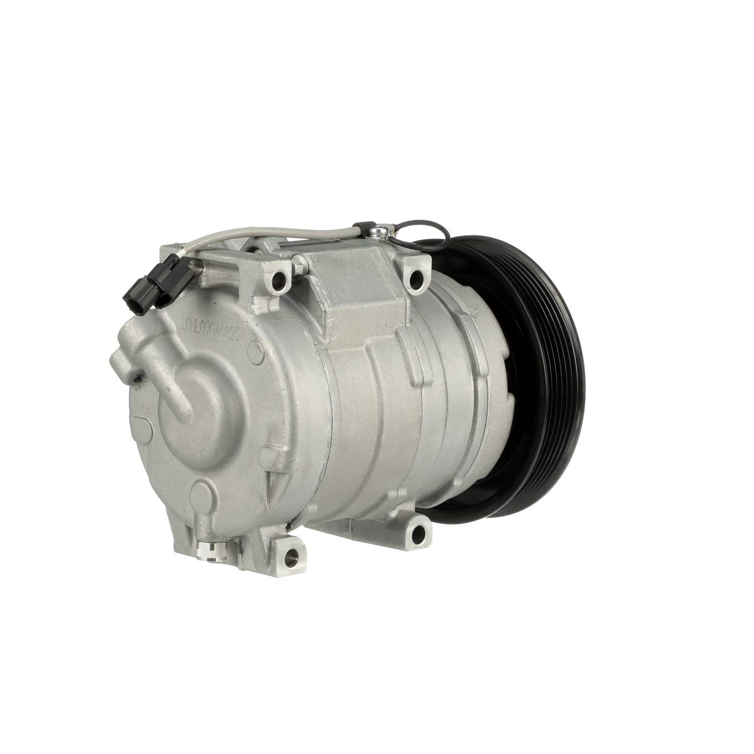 Import Direct A/C Compressor - New 158335 | O'Reilly Auto Parts