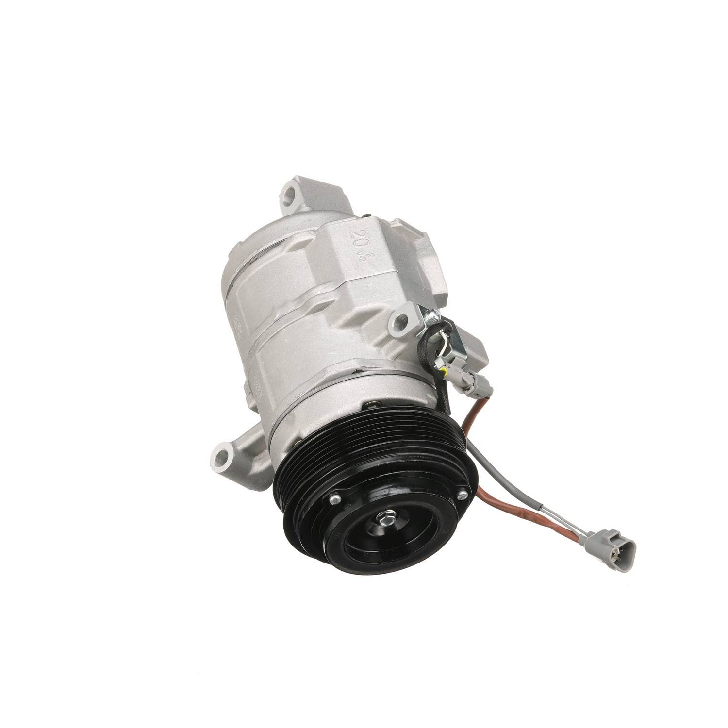 Import Direct A/C Compressor - New 98328 | O'Reilly Auto Parts