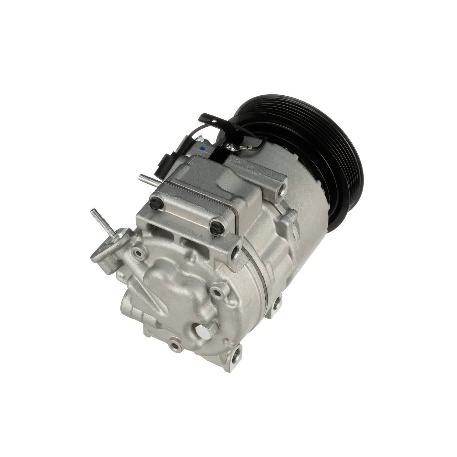 Import Direct A/C Compressor - New 68348 | O'Reilly Auto Parts
