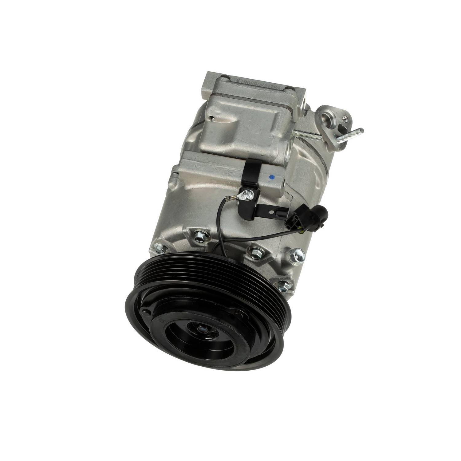 Import Direct A/C Compressor - New 68348 | O'Reilly Auto Parts