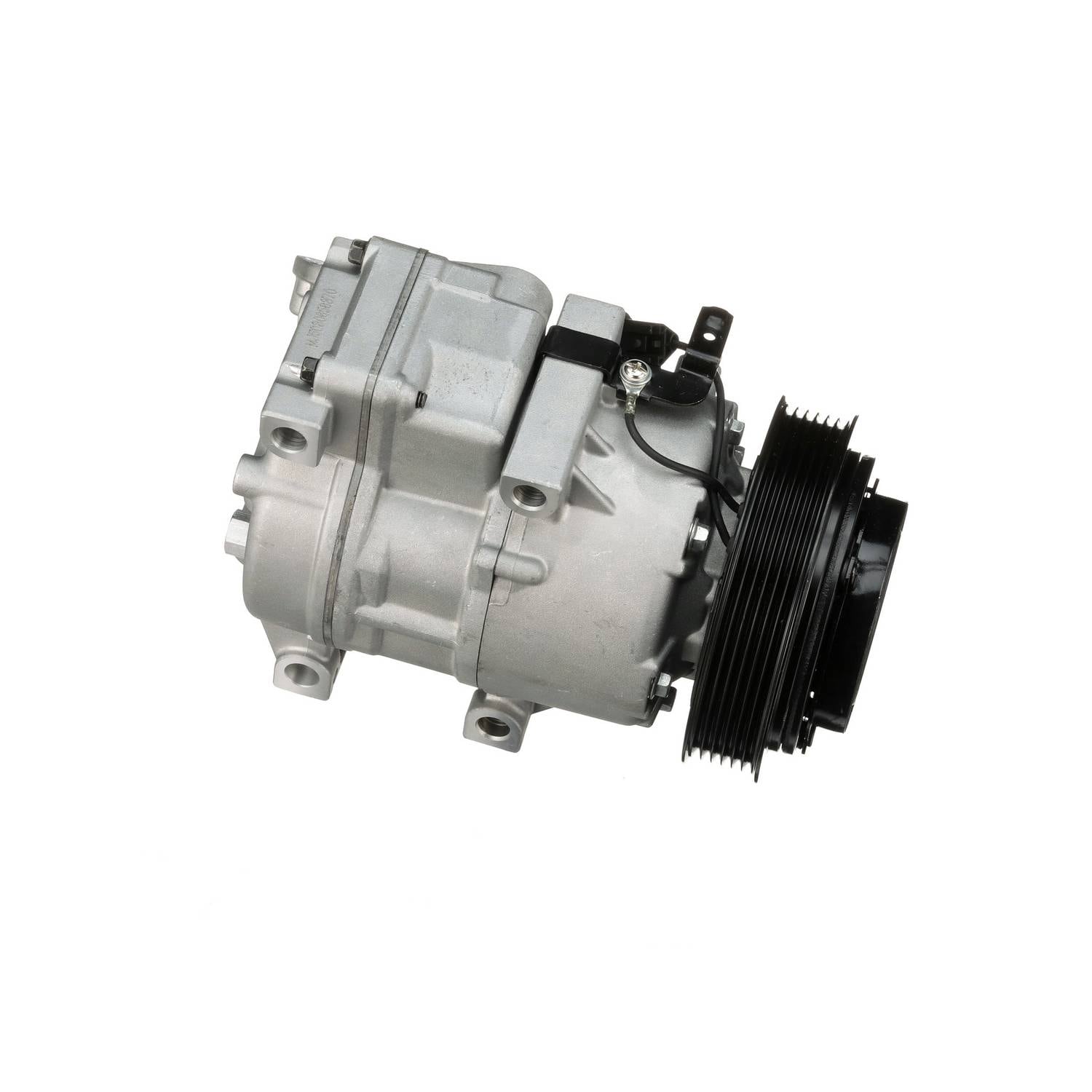 Import Direct A/C Compressor - New 158305 | O'Reilly Auto Parts