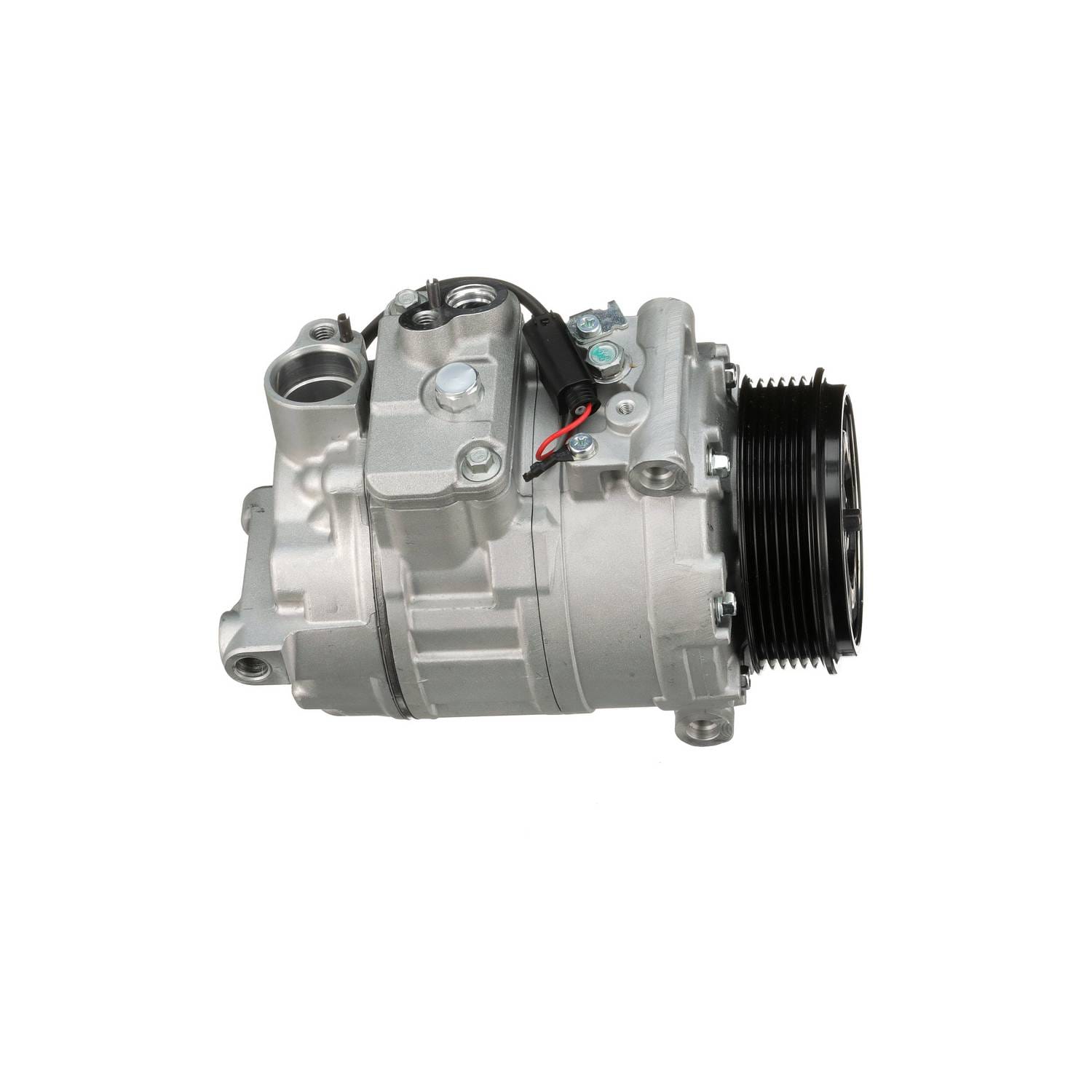 Import Direct A/C Compressor - New 98356 | O'Reilly Auto Parts