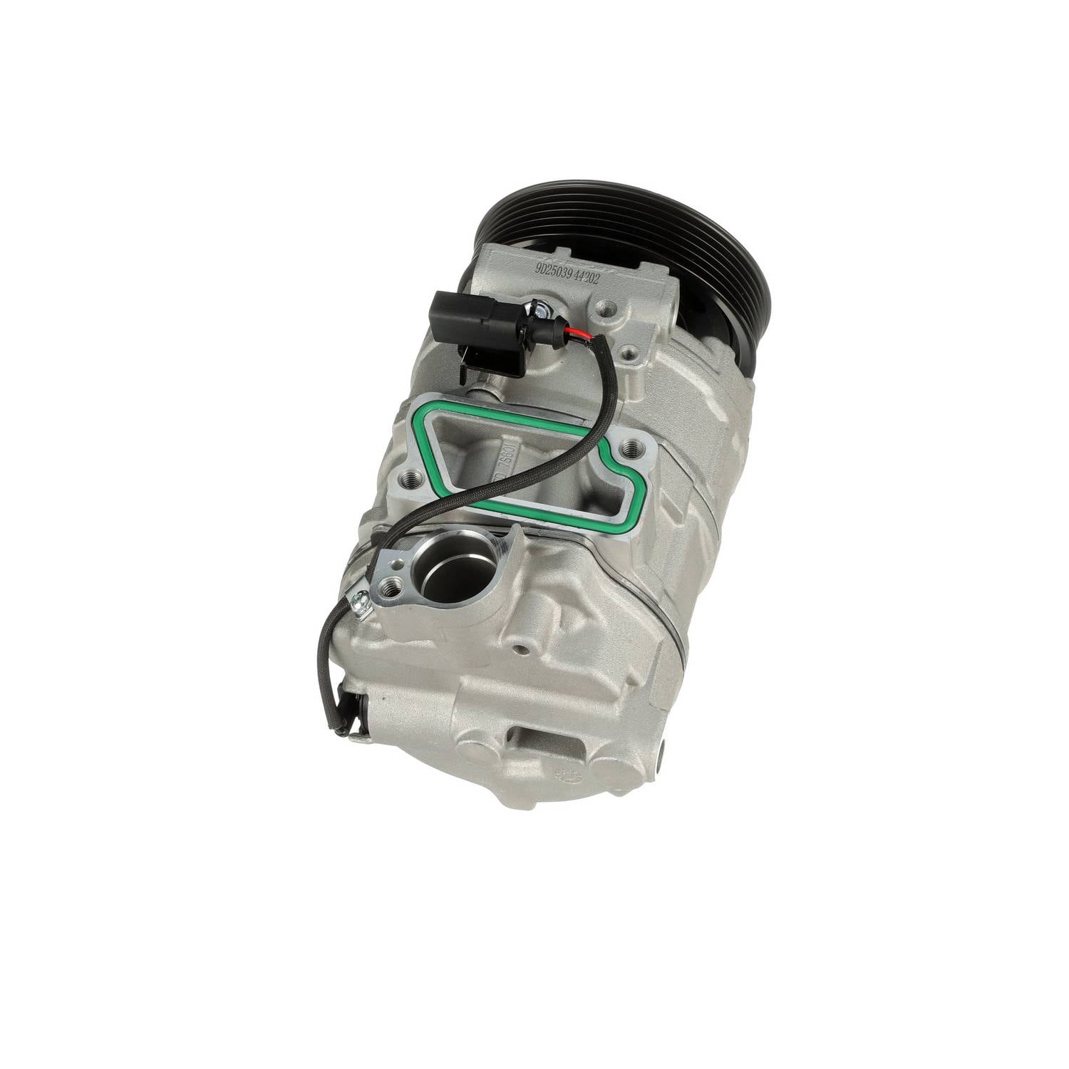 Import Direct A/C Compressor - New 98348 | O
