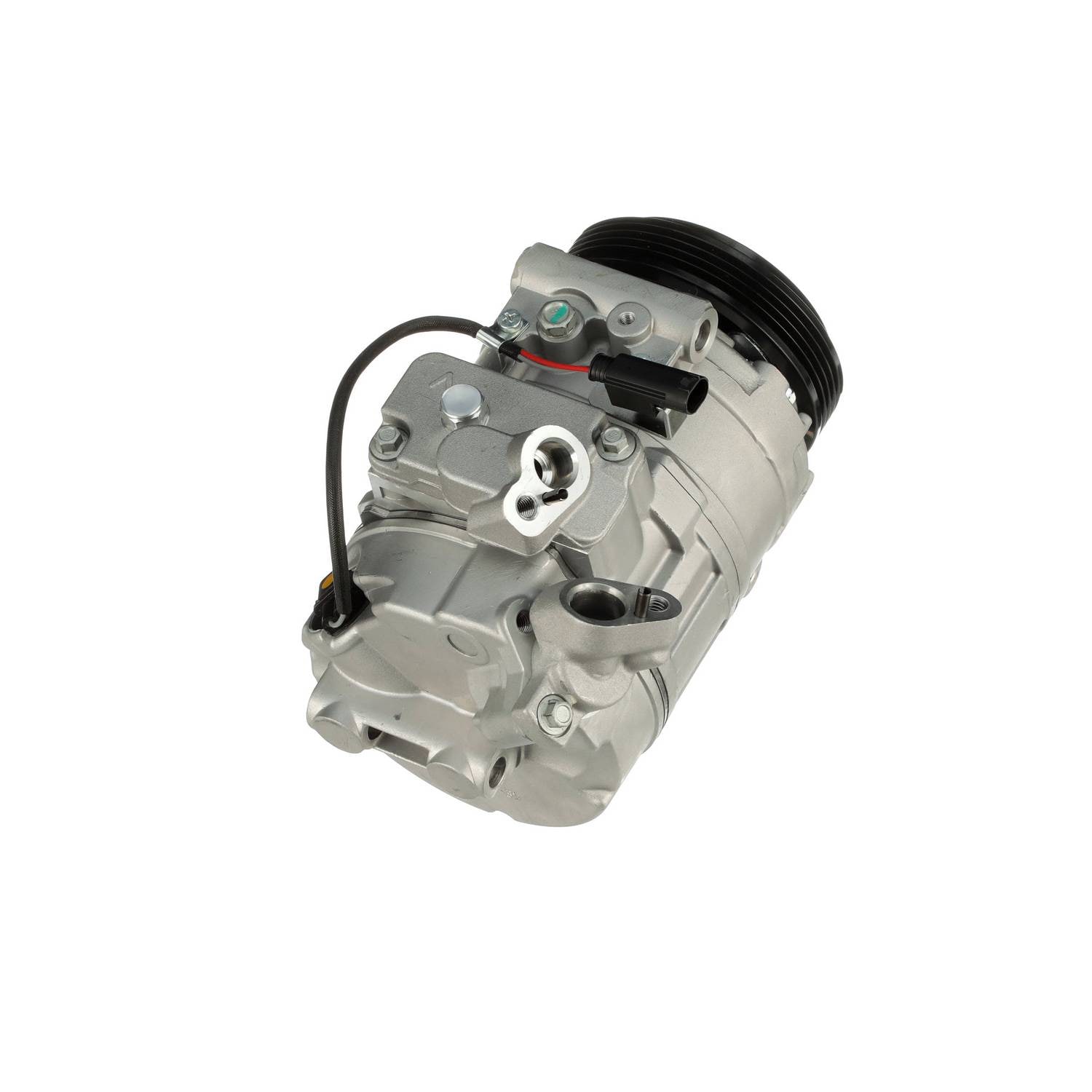 Import Direct A/C Compressor - New 98358 | O'Reilly Auto Parts