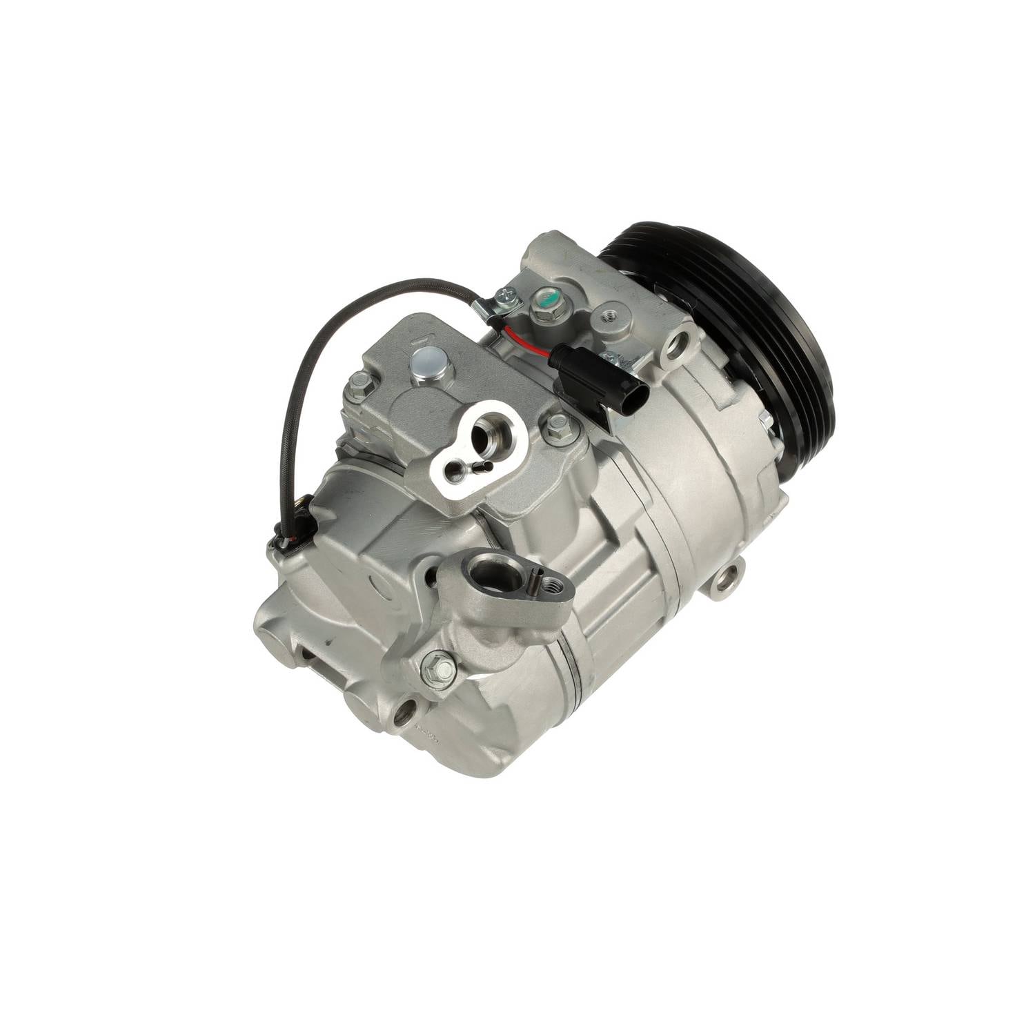 Import Direct A/C Compressor - New 98358 | O'Reilly Auto Parts