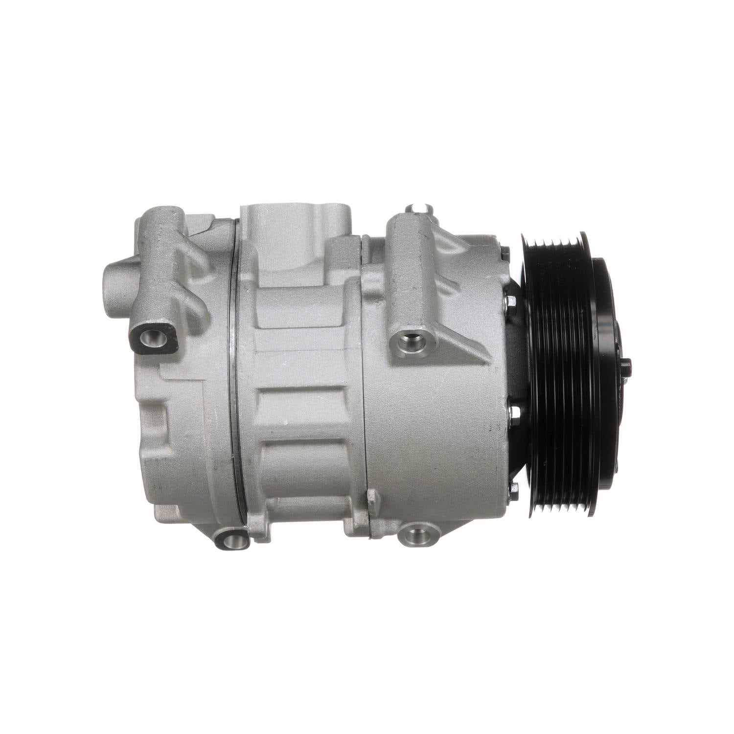 Import Direct A/C Compressor - New 158367 | O'Reilly Auto Parts