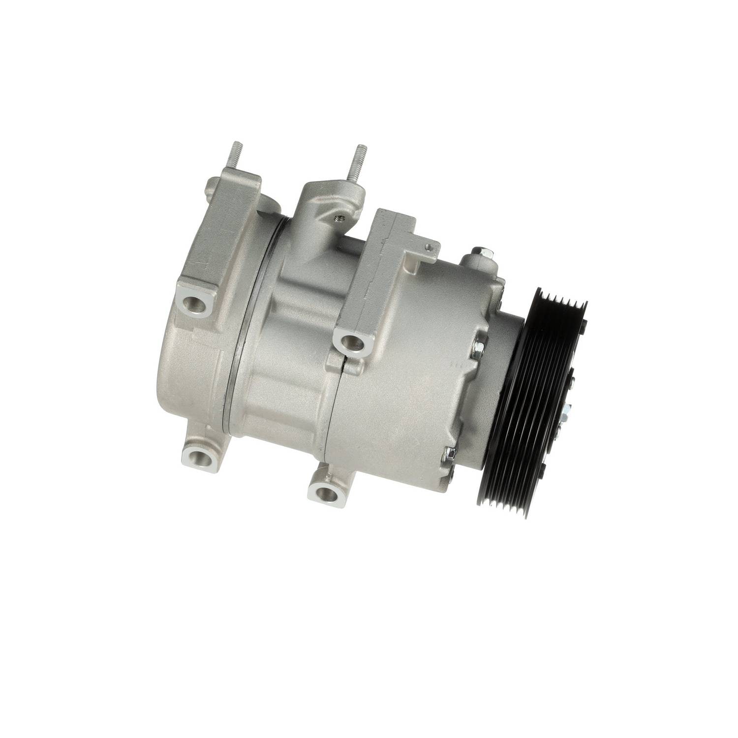 くり Import Direct A/C Compressor - New 178328 | O'Reilly Auto Parts
