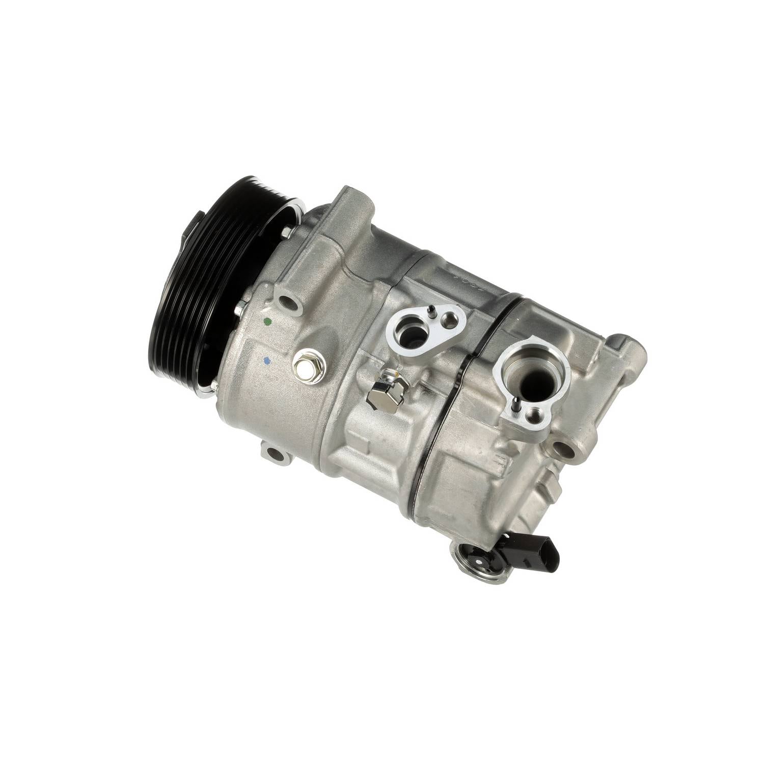 Import Direct A/C Compressor - New 168646 | O'Reilly Auto Parts