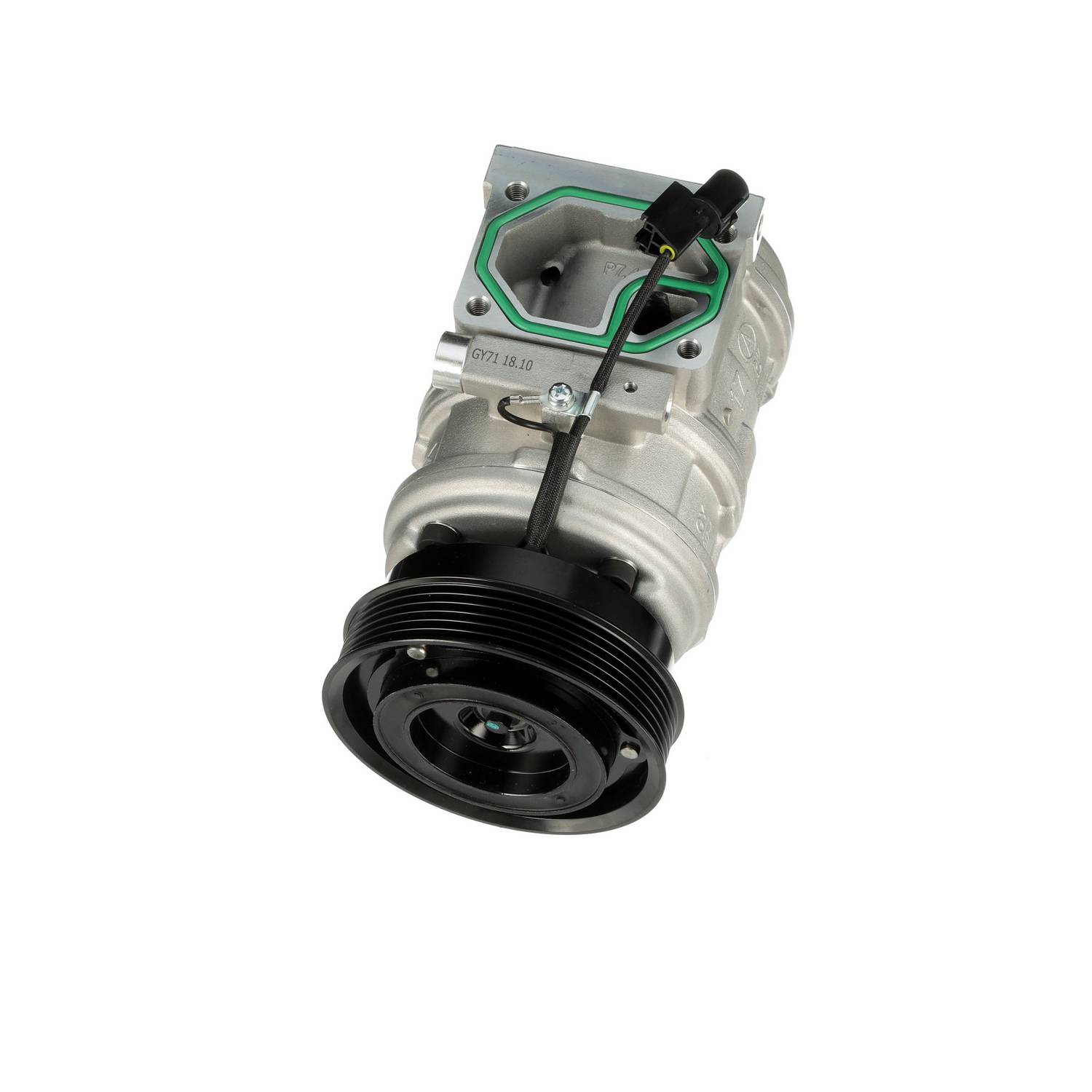 Import Direct A/C Compressor - New 178301 | O'Reilly Auto Parts