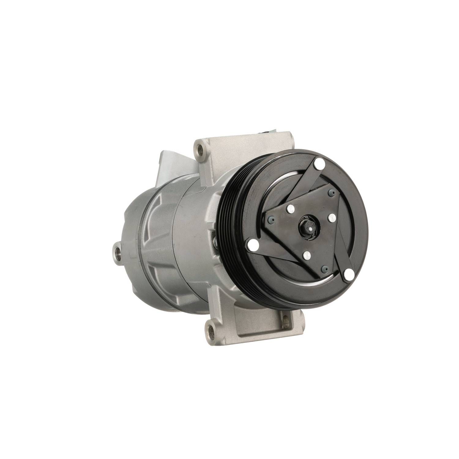 Import Direct A/C Compressor - New 98585 | O'Reilly Auto Parts