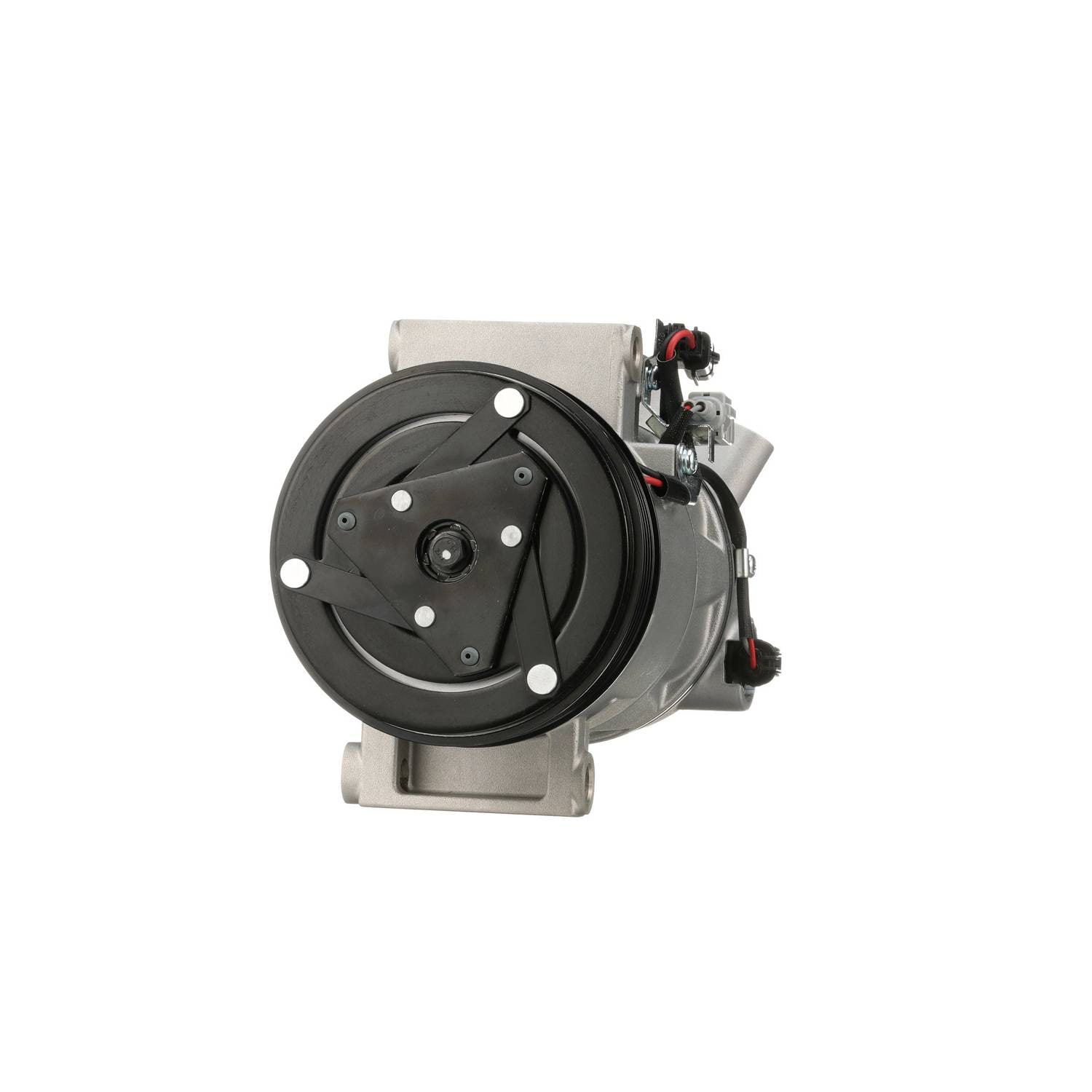 Import Direct A/C Compressor - New 98585 | O'Reilly Auto Parts