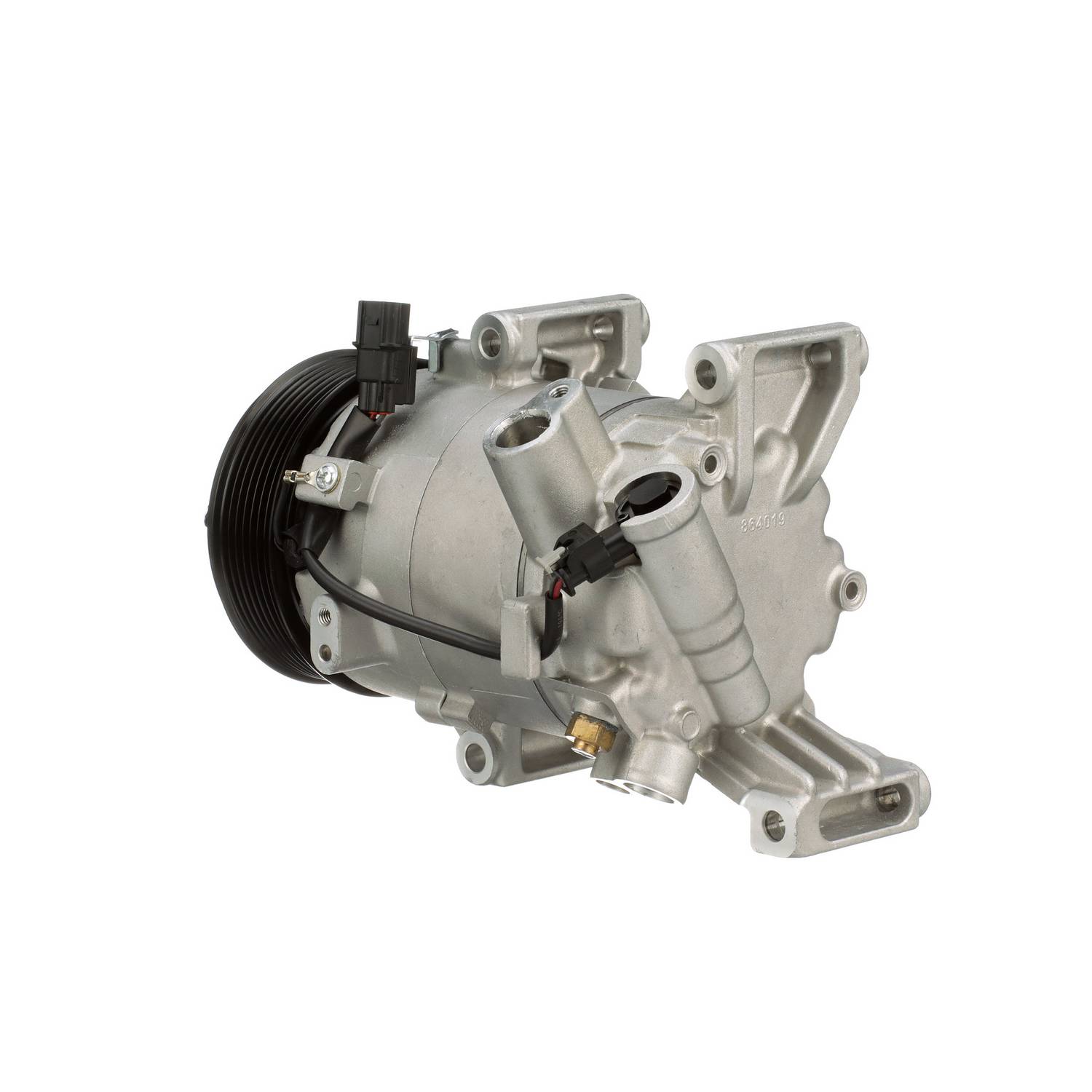 Import Direct A/C Compressor 198277 | O'Reilly Auto Parts