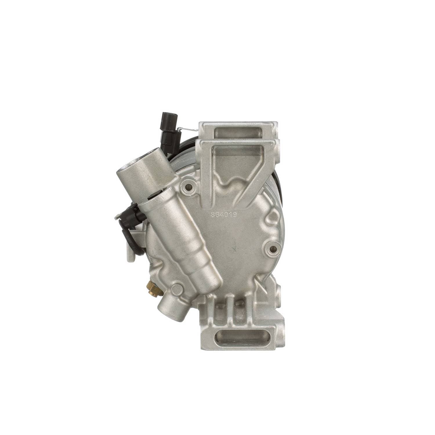 Import Direct A/C Compressor 198277 | O'Reilly Auto Parts