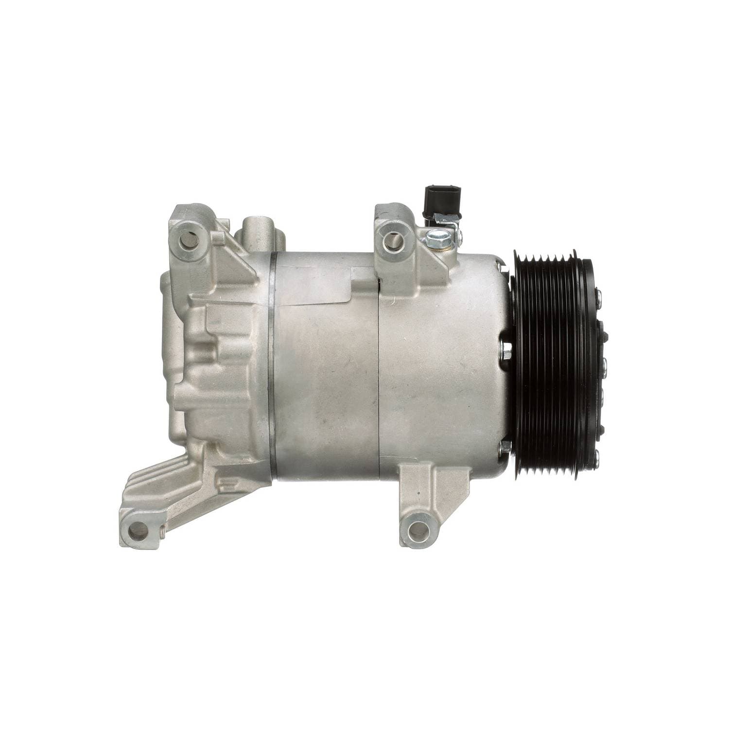 Import Direct A/C Compressor 198277 | O'Reilly Auto Parts