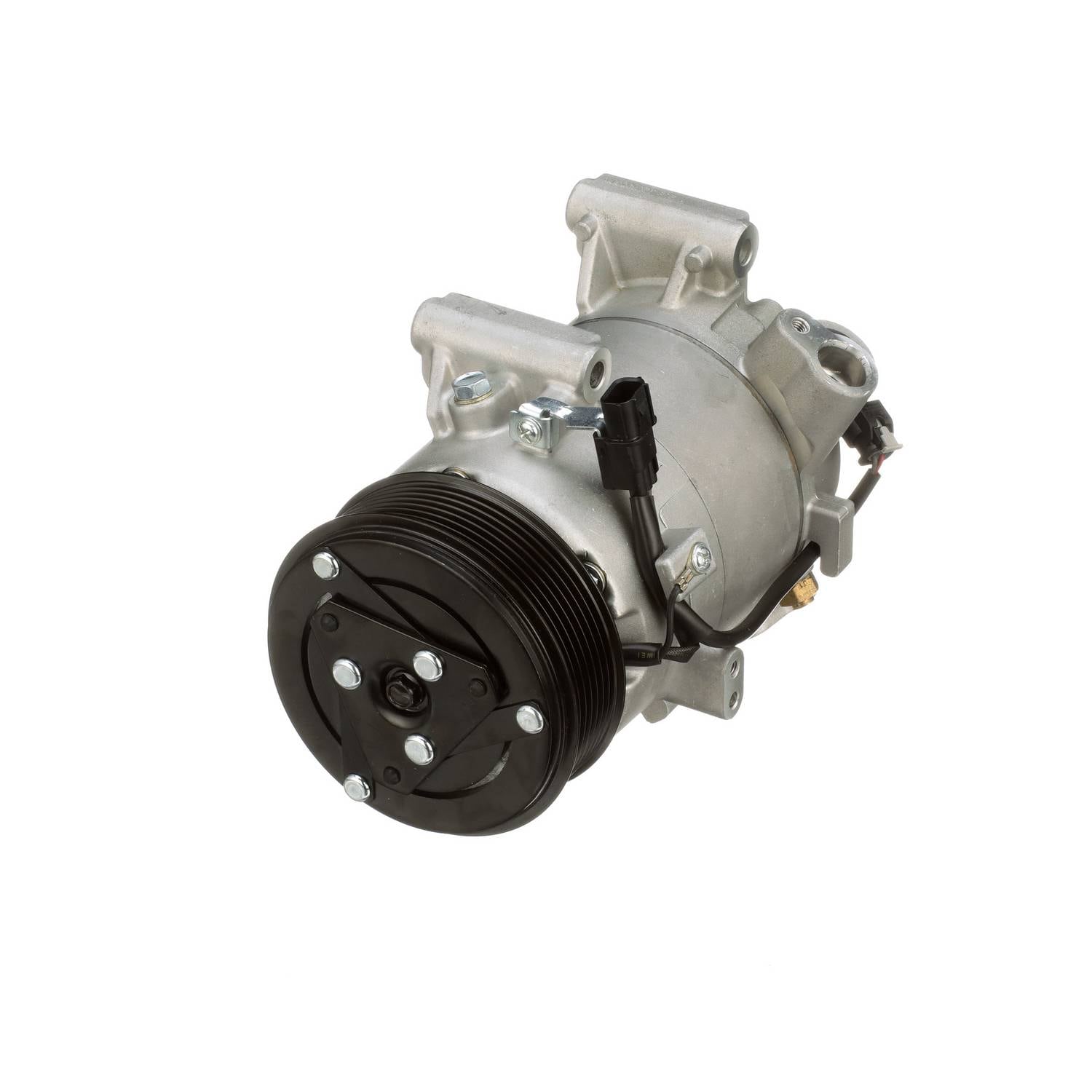 Import Direct A/C Compressor 198277 | O'Reilly Auto Parts