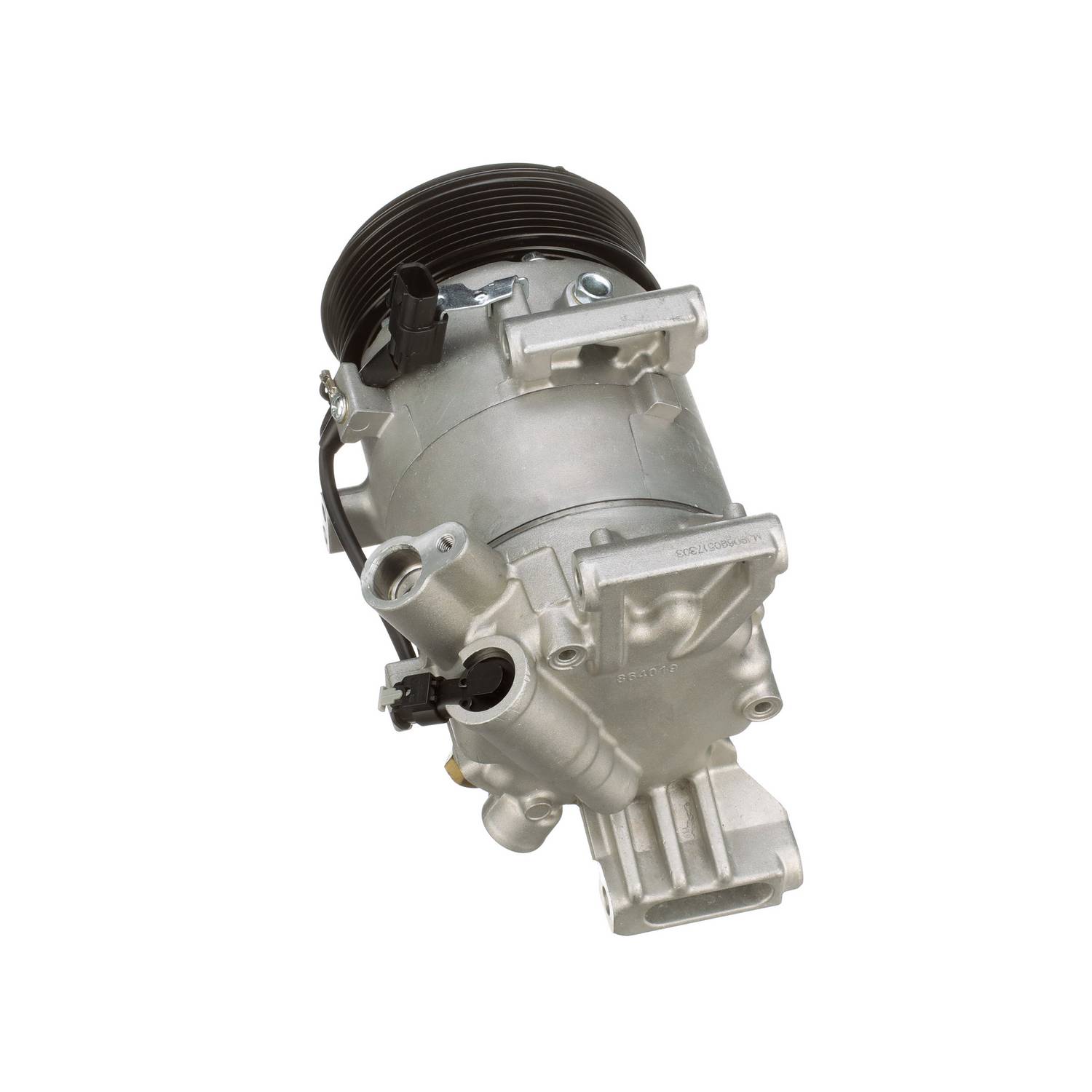 Import Direct A/C Compressor 198277 | O'Reilly Auto Parts