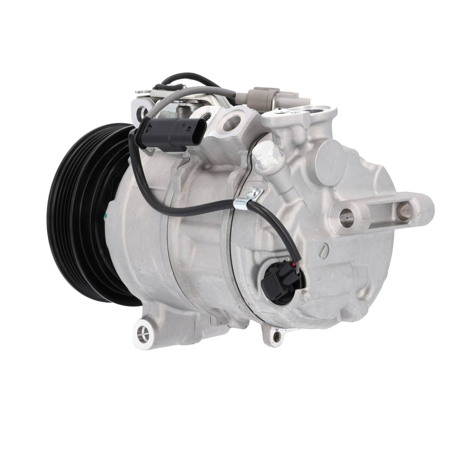 Import Direct A/C Compressor 168300 | O'Reilly Auto Parts