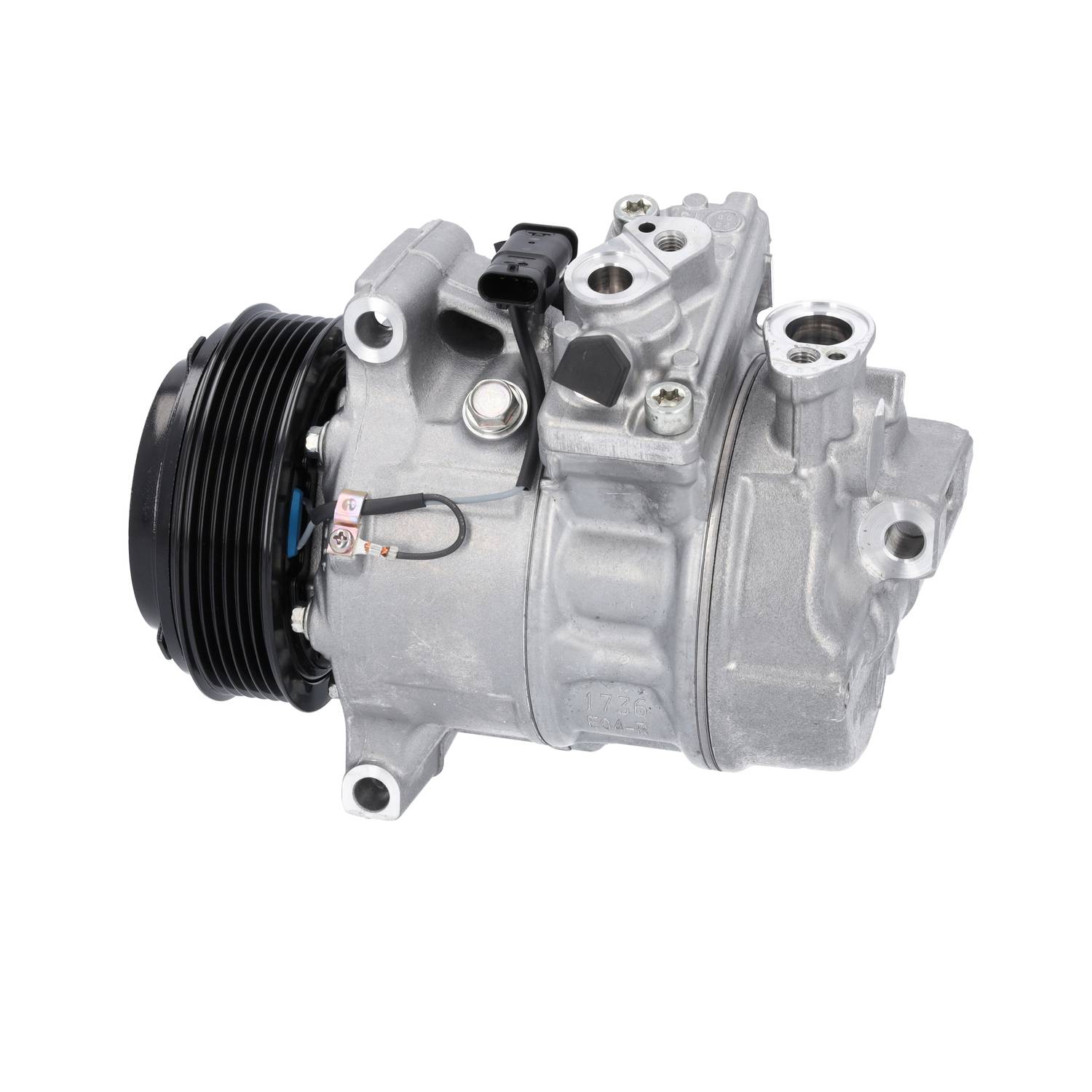 Import Direct A/C Compressor 168324 | O'Reilly Auto Parts