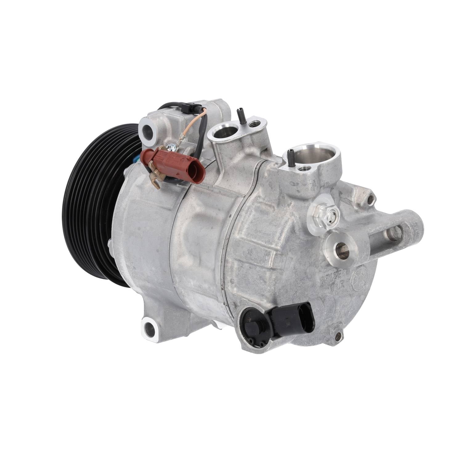 Import Direct A/C Compressor 198347 | O'Reilly Auto Parts