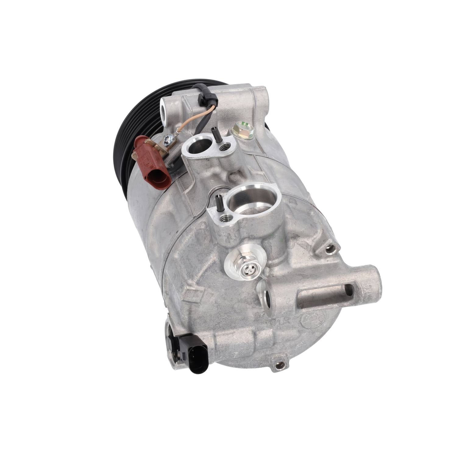 Import Direct A/C Compressor 198347 | O'Reilly Auto Parts