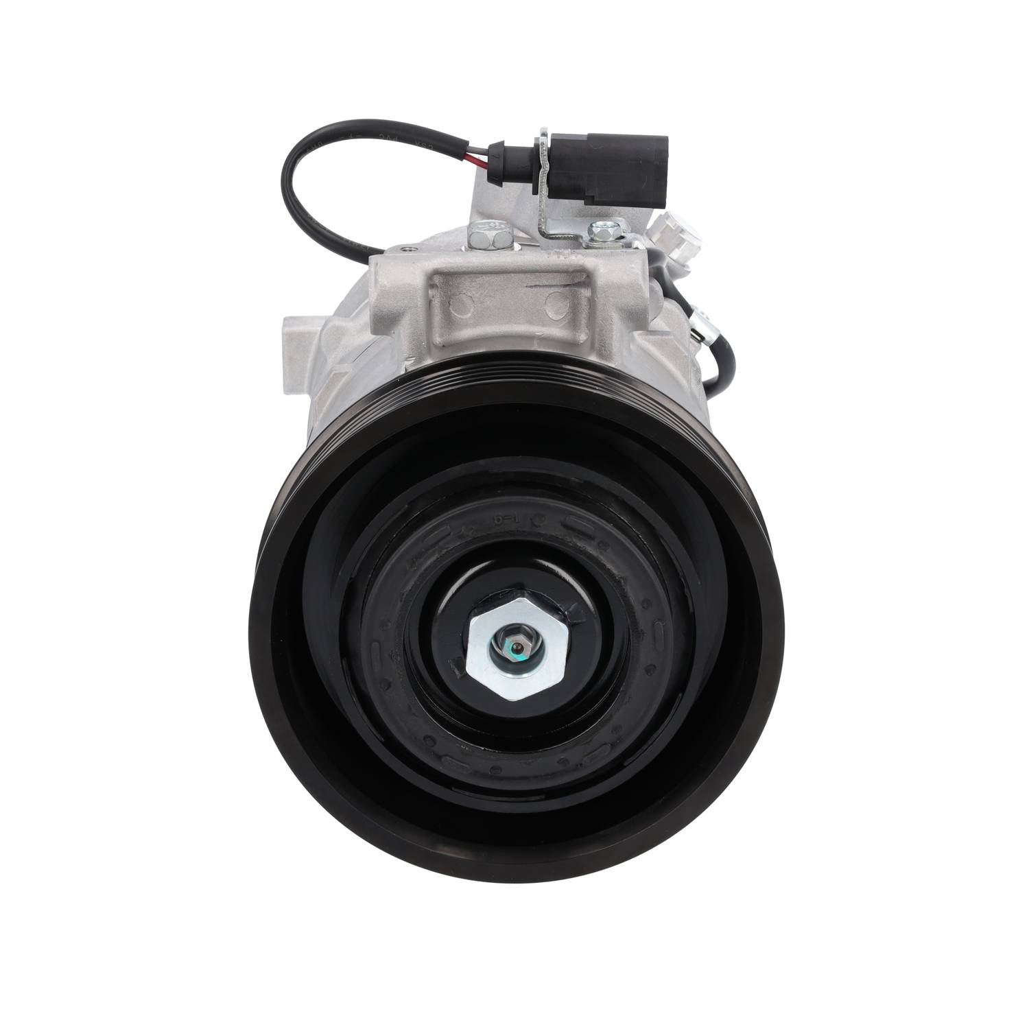 Import Direct A/C Compressor 198394 | O'Reilly Auto Parts