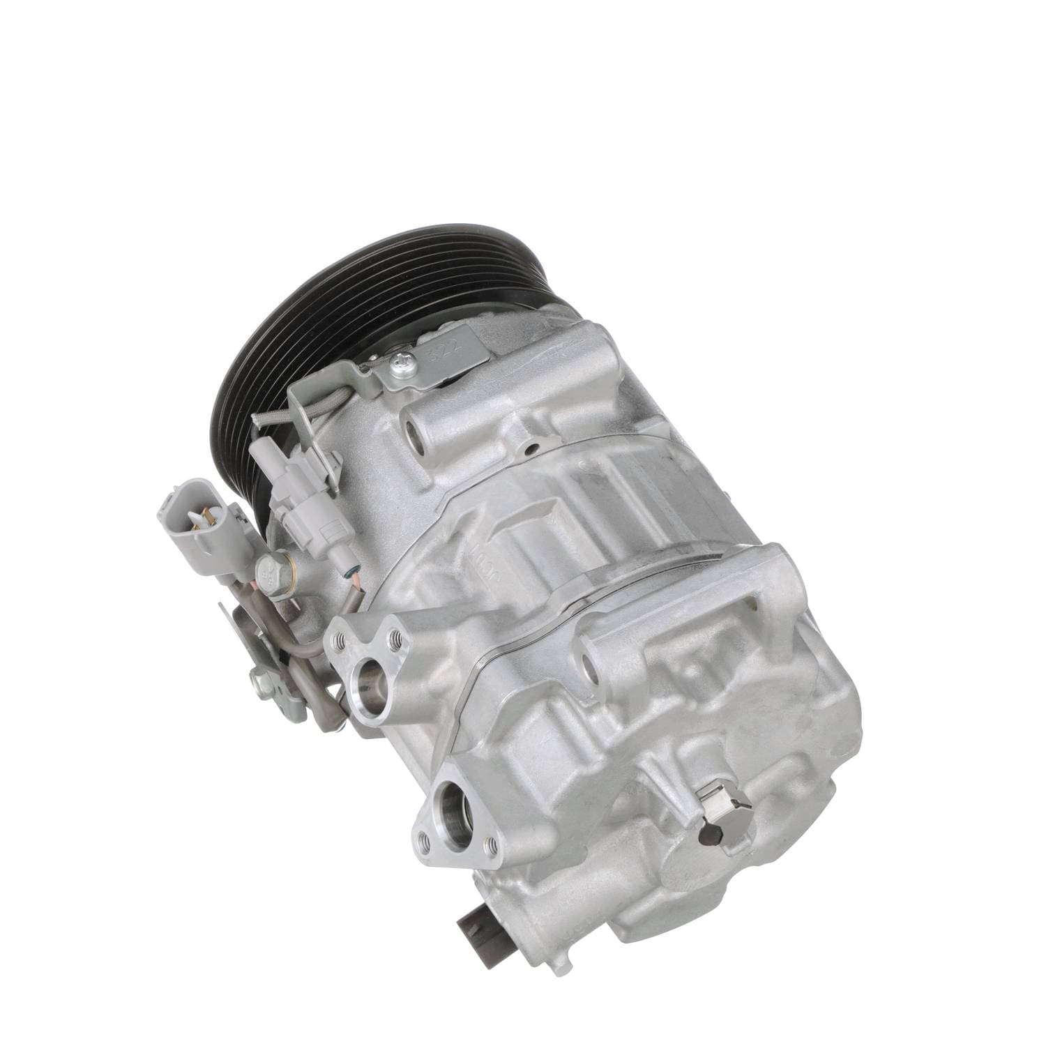 Import Direct A/C Compressor 168348 | O'Reilly Auto Parts