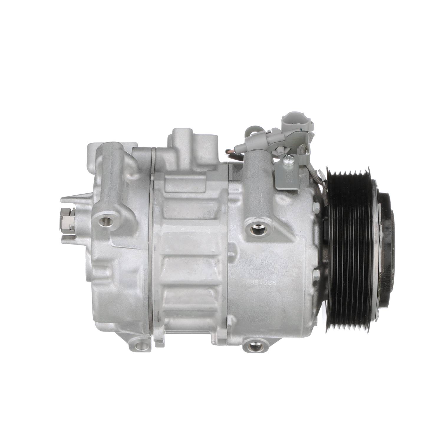 Import Direct A/C Compressor 168348 | O'Reilly Auto Parts