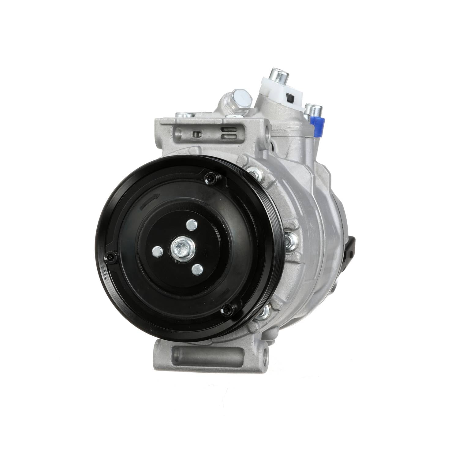 Import Direct A/C Compressor 158322 | O'Reilly Auto Parts