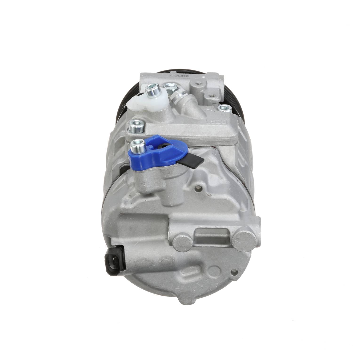 Import Direct A/C Compressor 158322 | O'Reilly Auto Parts