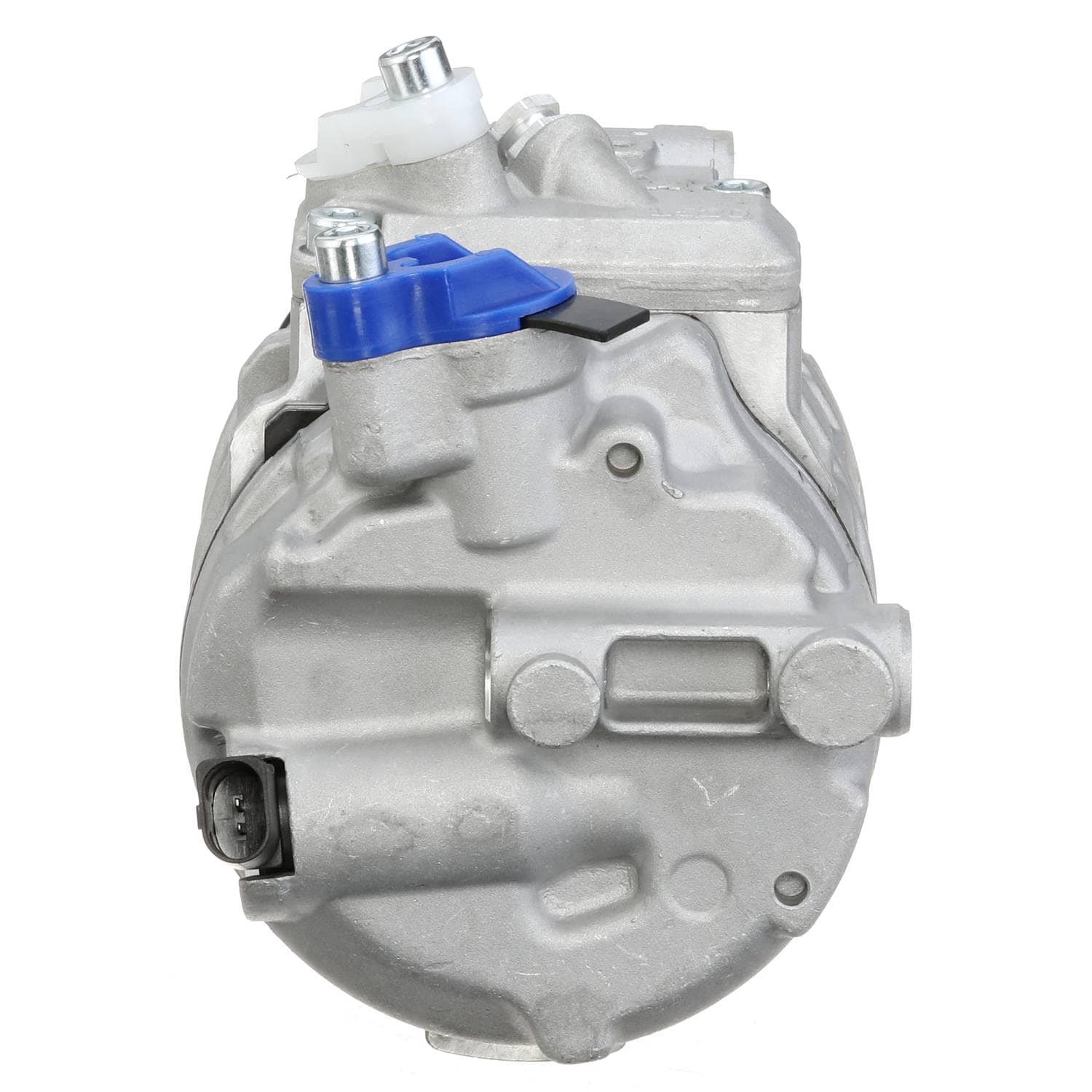 Import Direct A/C Compressor 158322 | O'Reilly Auto Parts